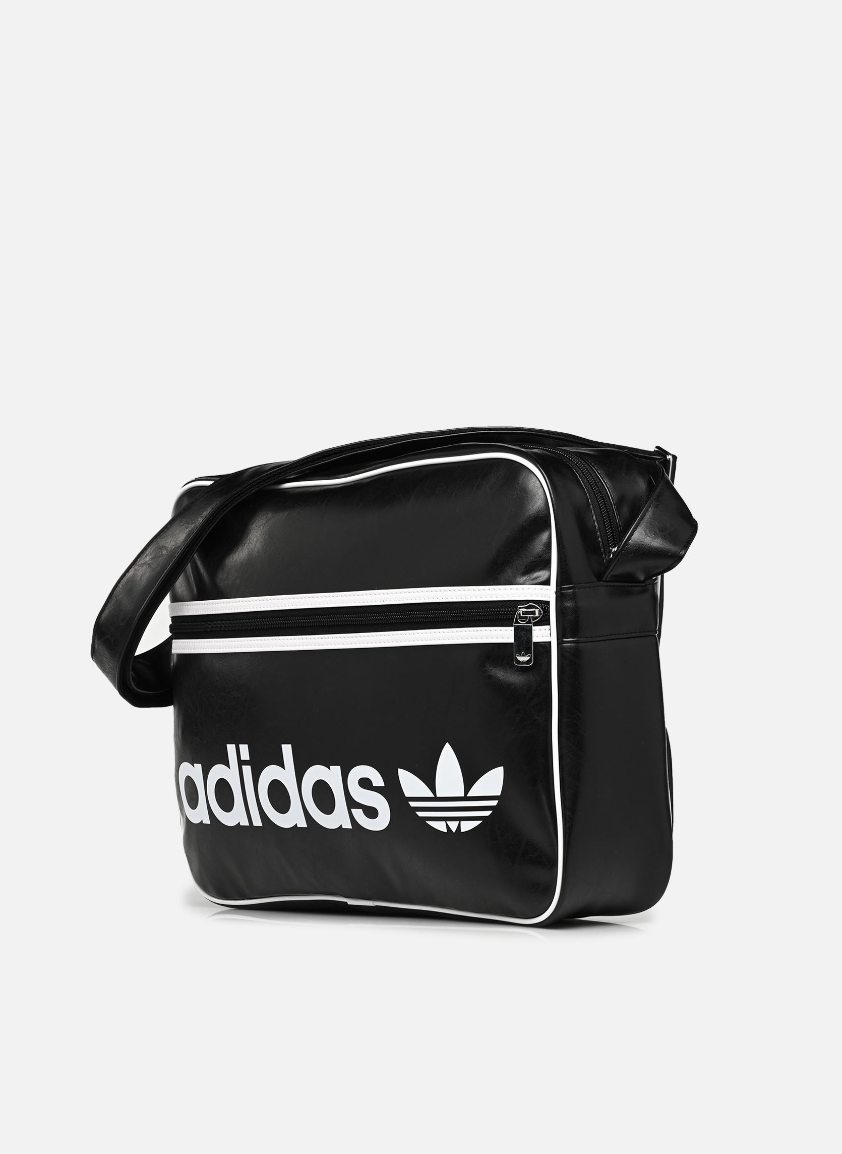 Sacs bandoulière AIRLINER OG homme noir adidas originals Sacs bandoulière AIRLINER OG homme noir BLACK
