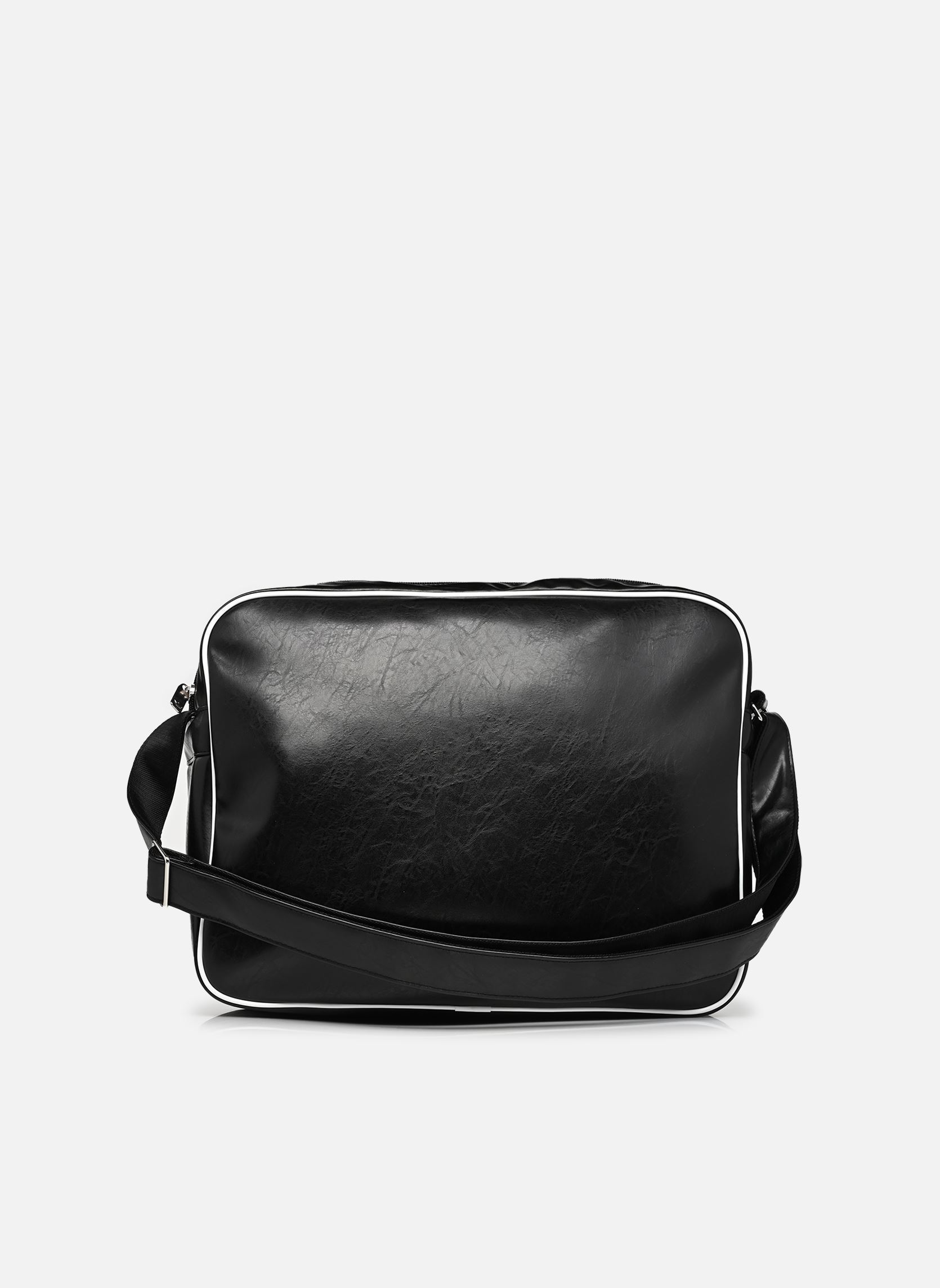 Sacs bandoulière AIRLINER OG homme noir adidas originals Sacs bandoulière AIRLINER OG homme noir BLACK