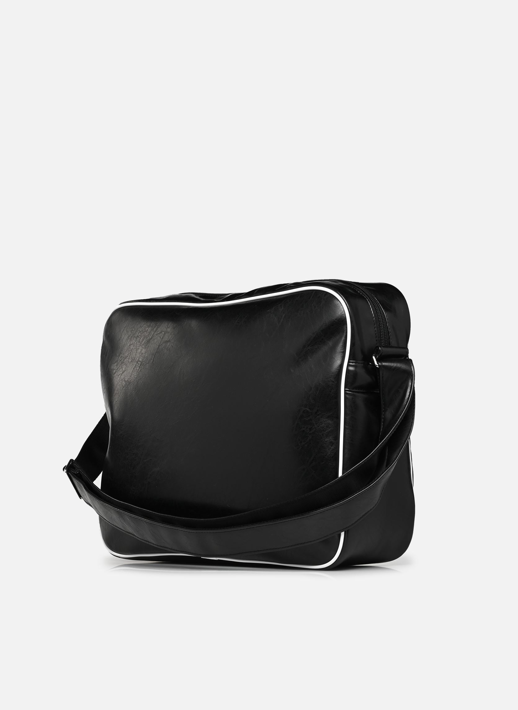 Sacs bandoulière AIRLINER OG homme noir adidas originals Sacs bandoulière AIRLINER OG homme noir BLACK
