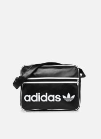 Sacs bandoulière AIRLINER OG homme noir adidas originals Sacs bandoulière AIRLINER OG homme noir BLACK