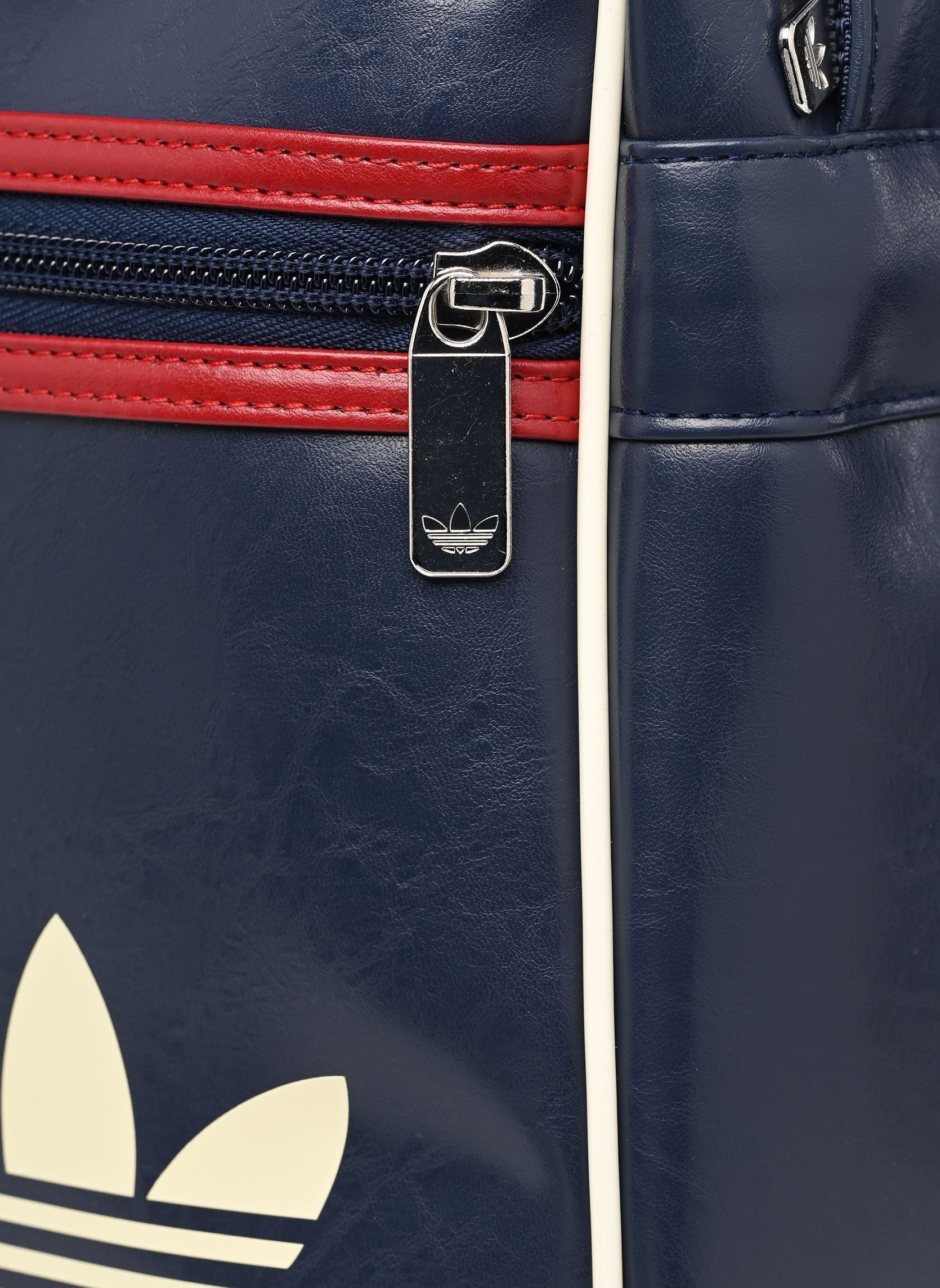 Umhängetaschen AIRLINER OG herren blau adidas originals Umhängetaschen AIRLINER OG herren blau NIGHT INDIGO