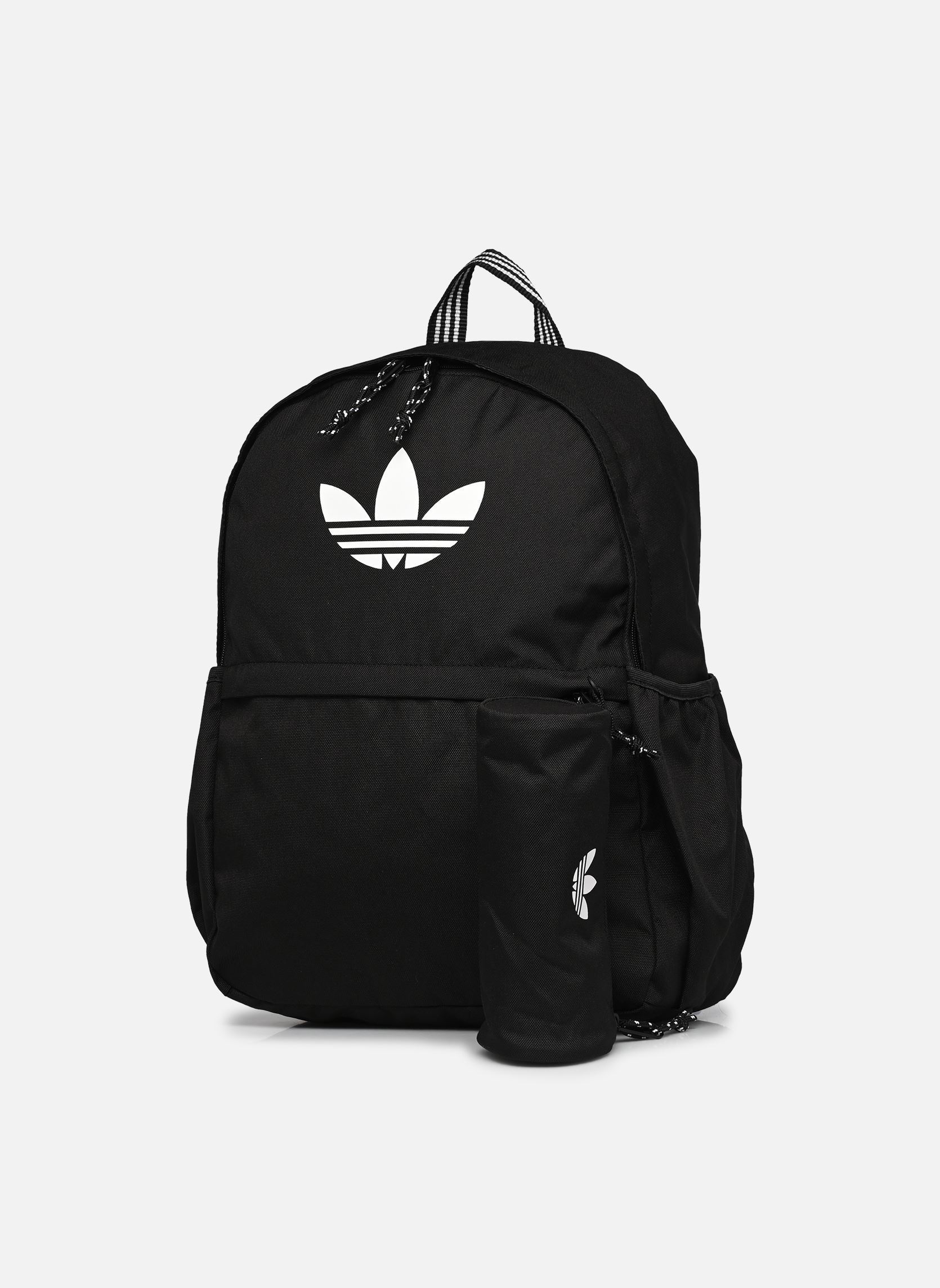 schooltassen BP + PC zwart adidas originals schooltassen BP + PC zwart BLACK