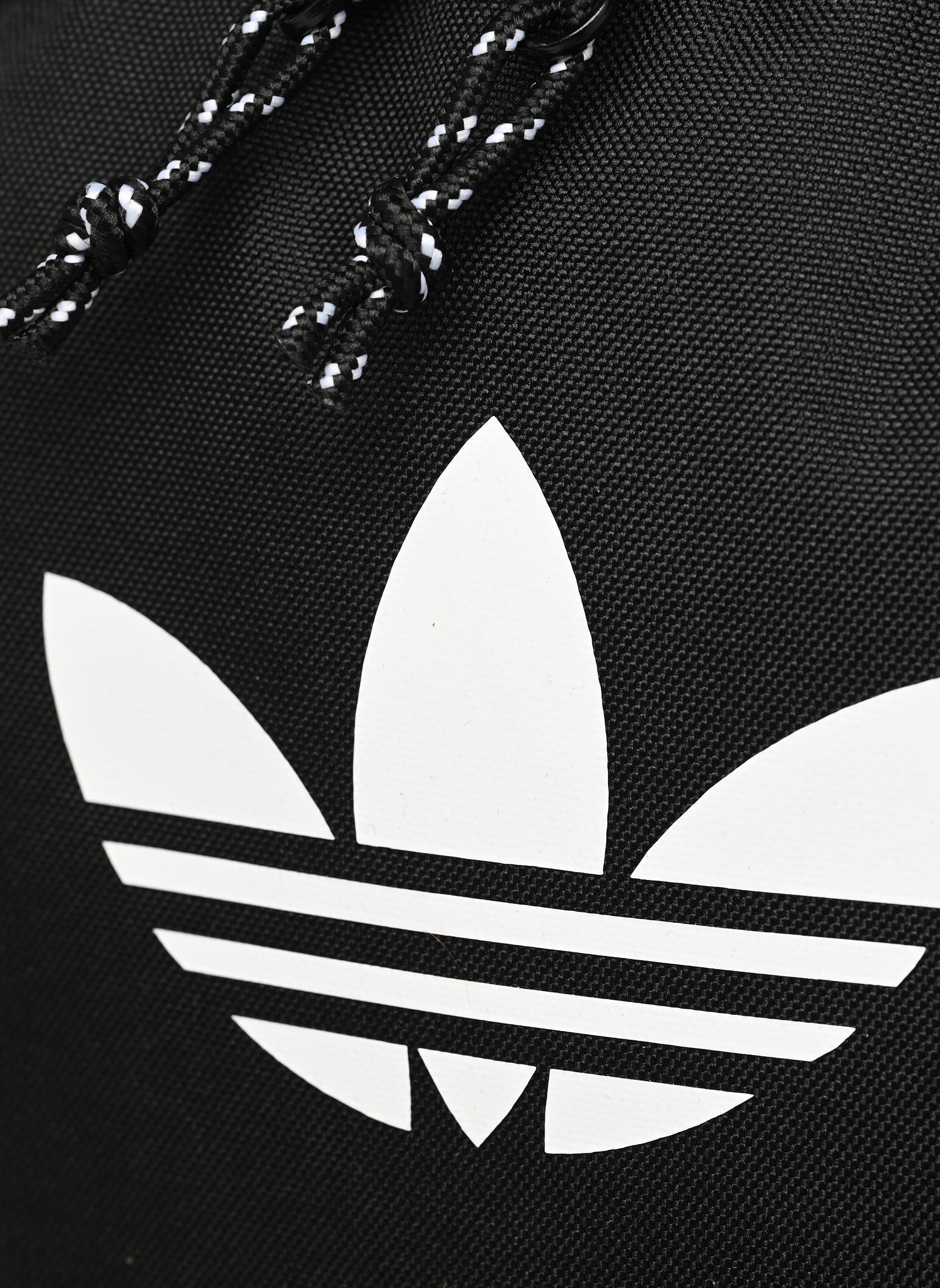 schooltassen BP + PC zwart adidas originals schooltassen BP + PC zwart BLACK