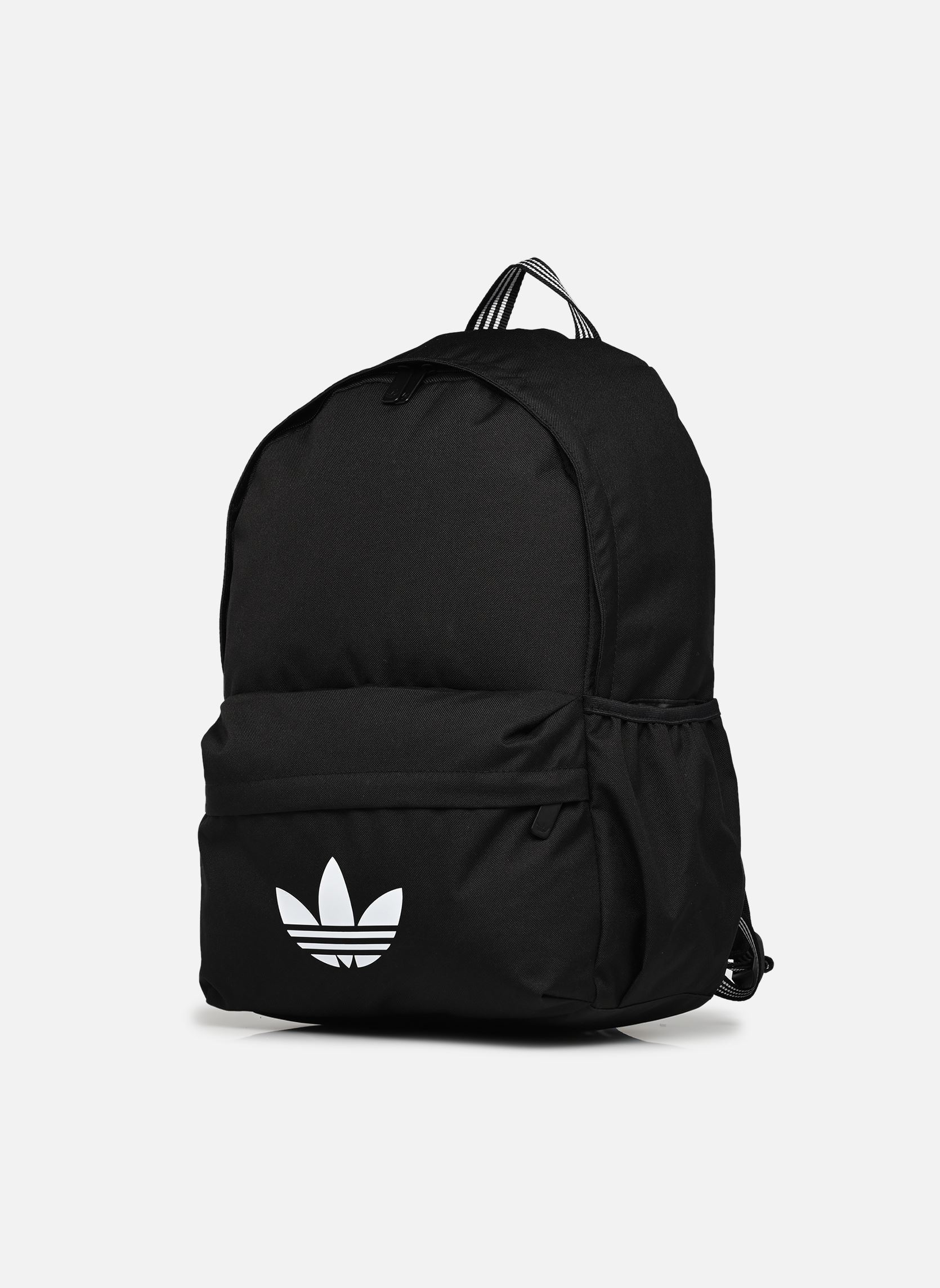 schooltassen CL BACKPACK zwart adidas originals schooltassen CL BACKPACK zwart BLACK