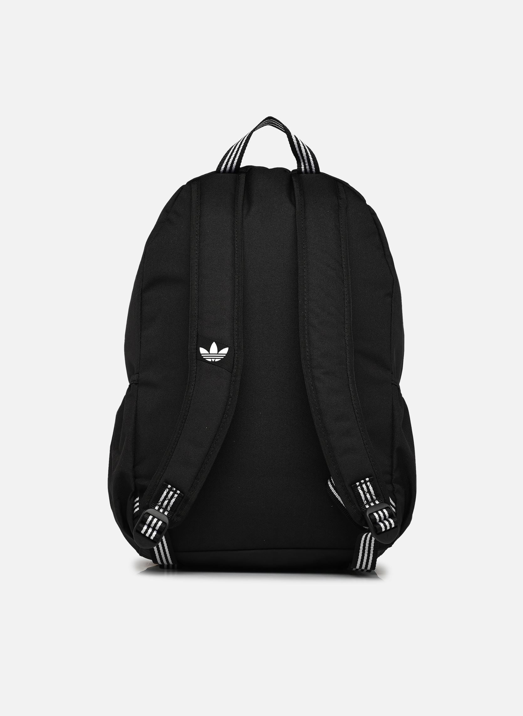 schooltassen CL BACKPACK zwart adidas originals schooltassen CL BACKPACK zwart BLACK