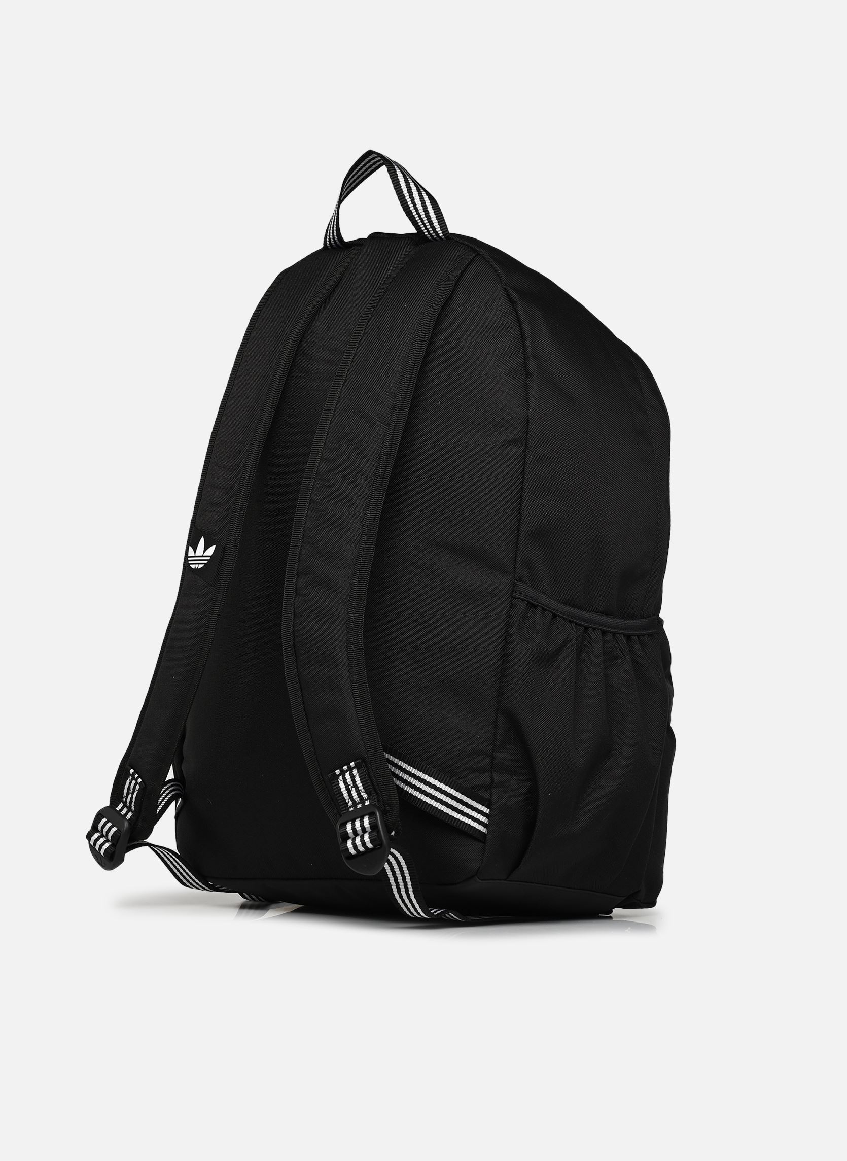 schooltassen CL BACKPACK zwart adidas originals schooltassen CL BACKPACK zwart BLACK