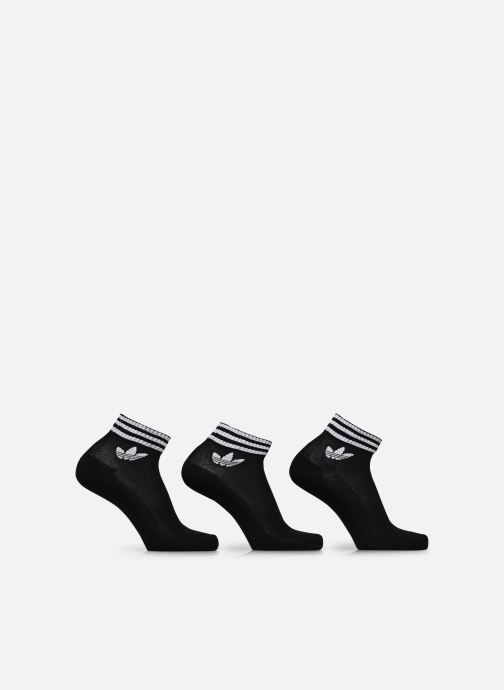 adidas originals Socken 3S ANKLE S 3P schwarz