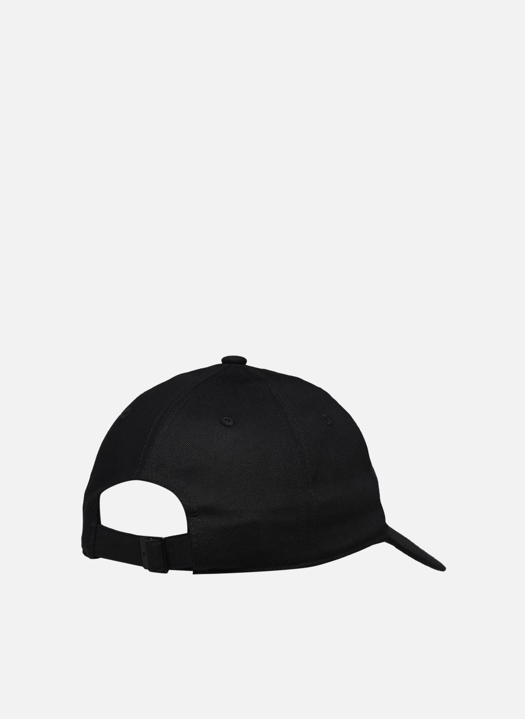 Casquettes BASEBALL CAP AC noir adidas originals Casquettes BASEBALL CAP AC noir BLACK