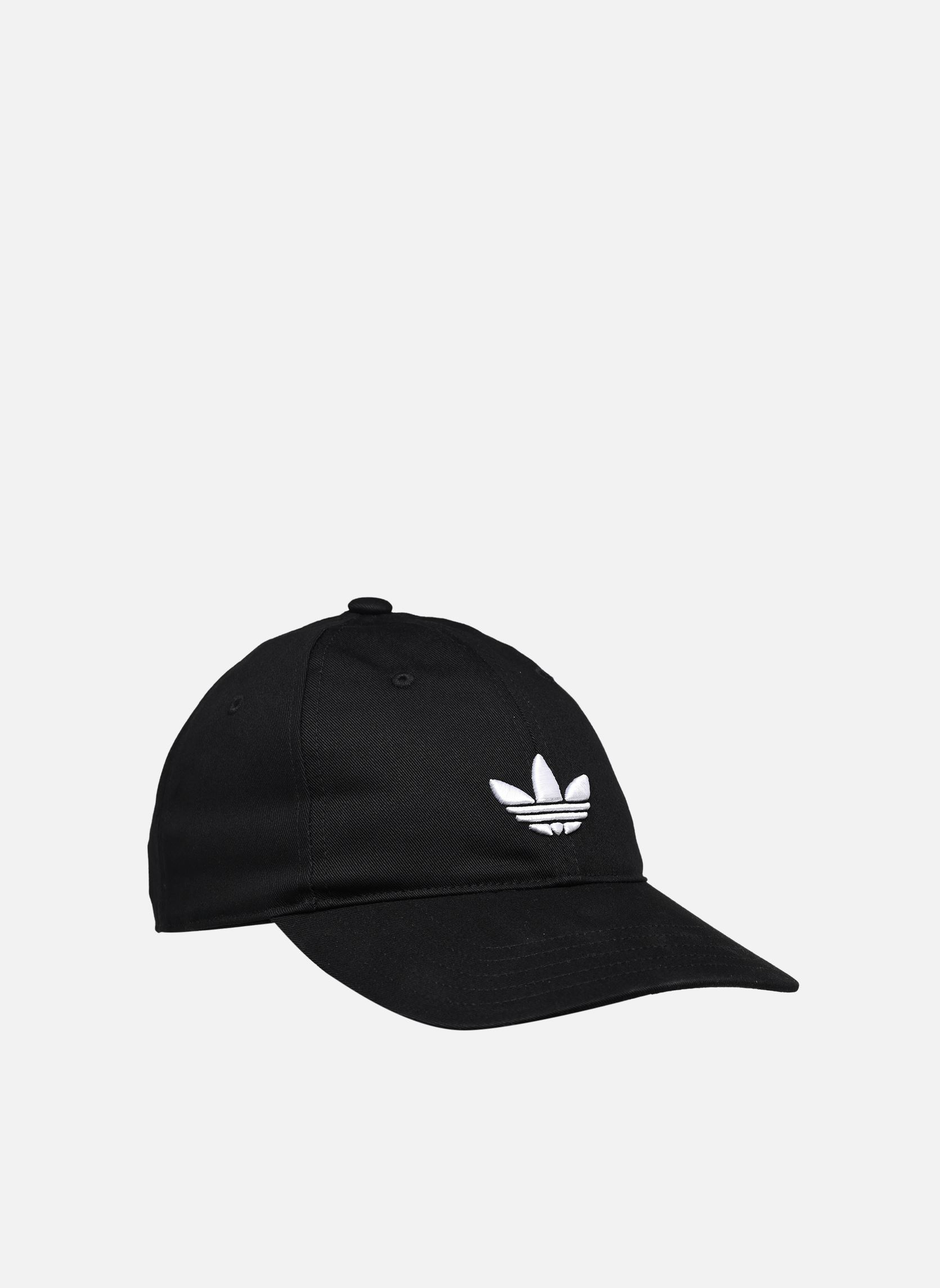 Casquettes BASEBALL CAP AC noir adidas originals Casquettes BASEBALL CAP AC noir BLACK