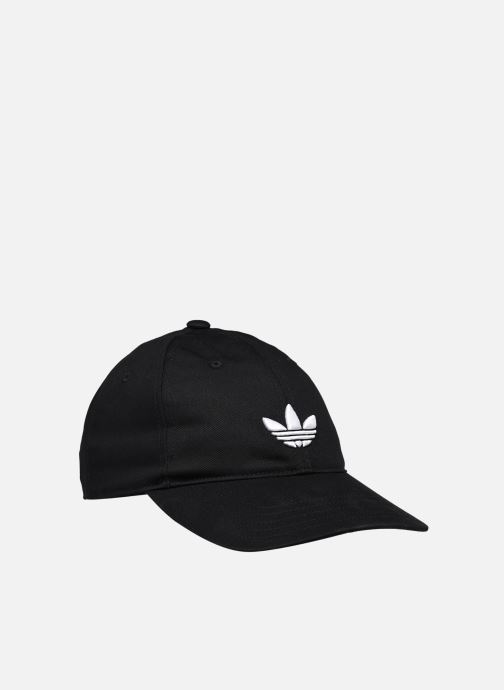 adidas originals Casquettes BASEBALL CAP AC noir