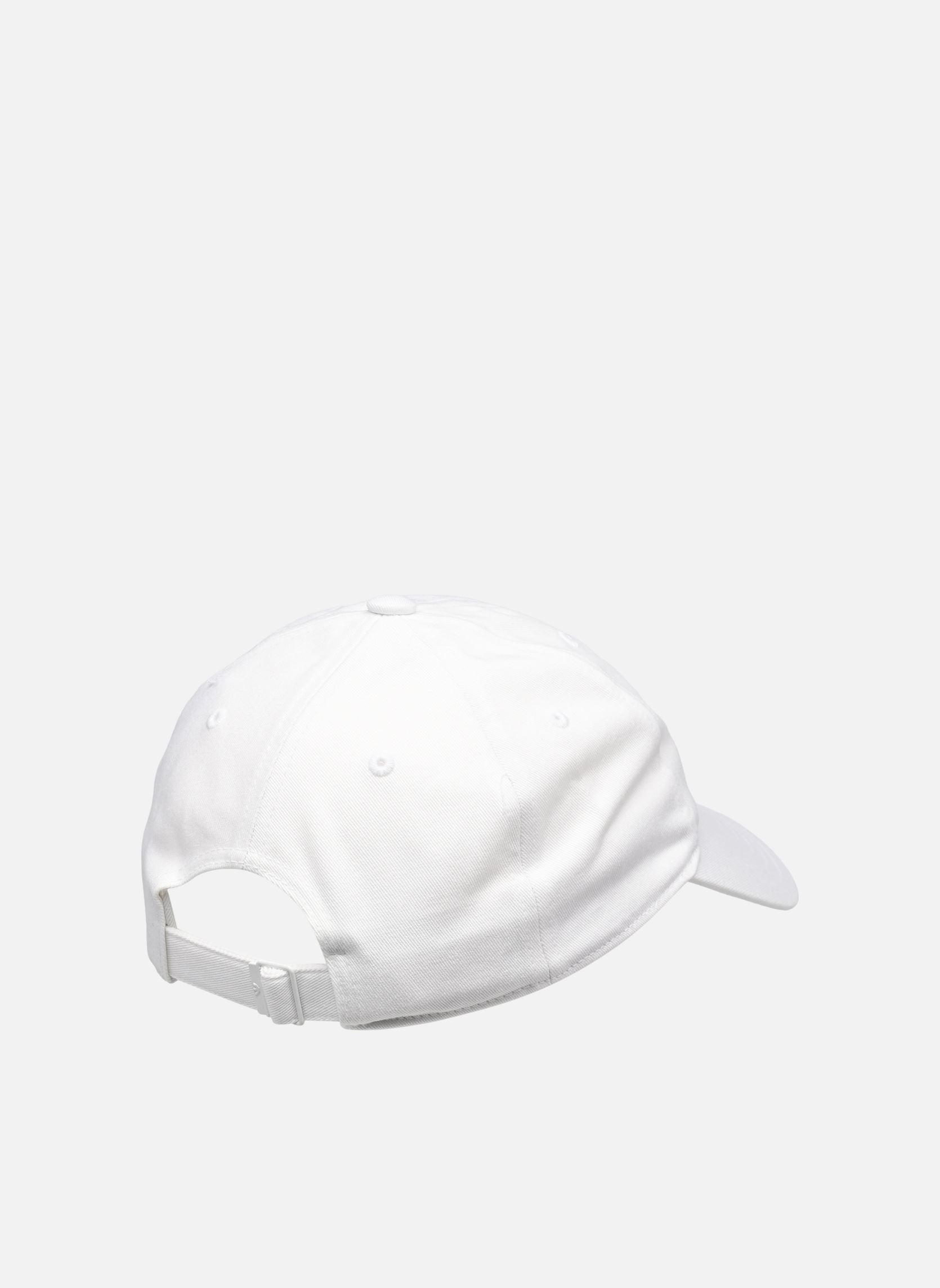 Casquettes BASEBALL CAP AC blanc adidas originals Casquettes BASEBALL CAP AC blanc WHITE
