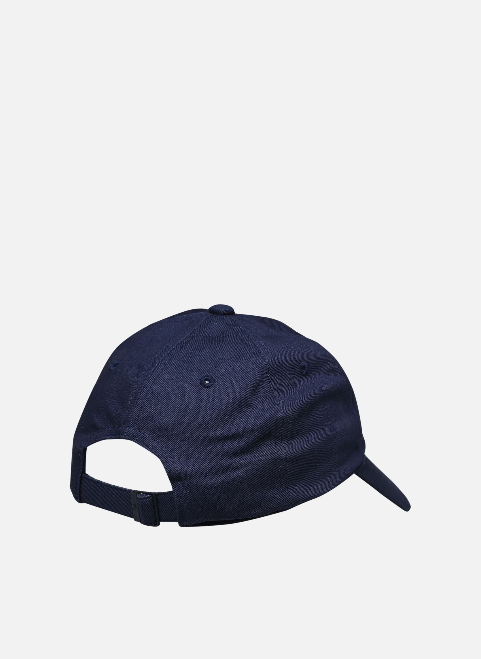 Casquettes BASEBALL CAP AC marine adidas originals Casquettes BASEBALL CAP AC marine NIGHT INDIGO