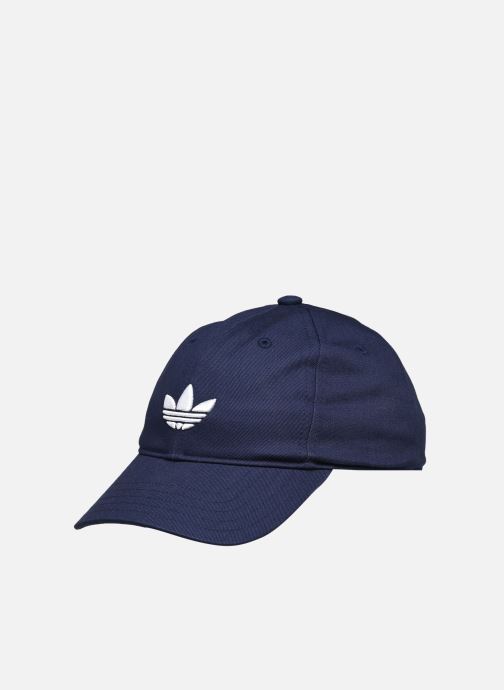 adidas originals Casquettes BASEBALL CAP AC marine