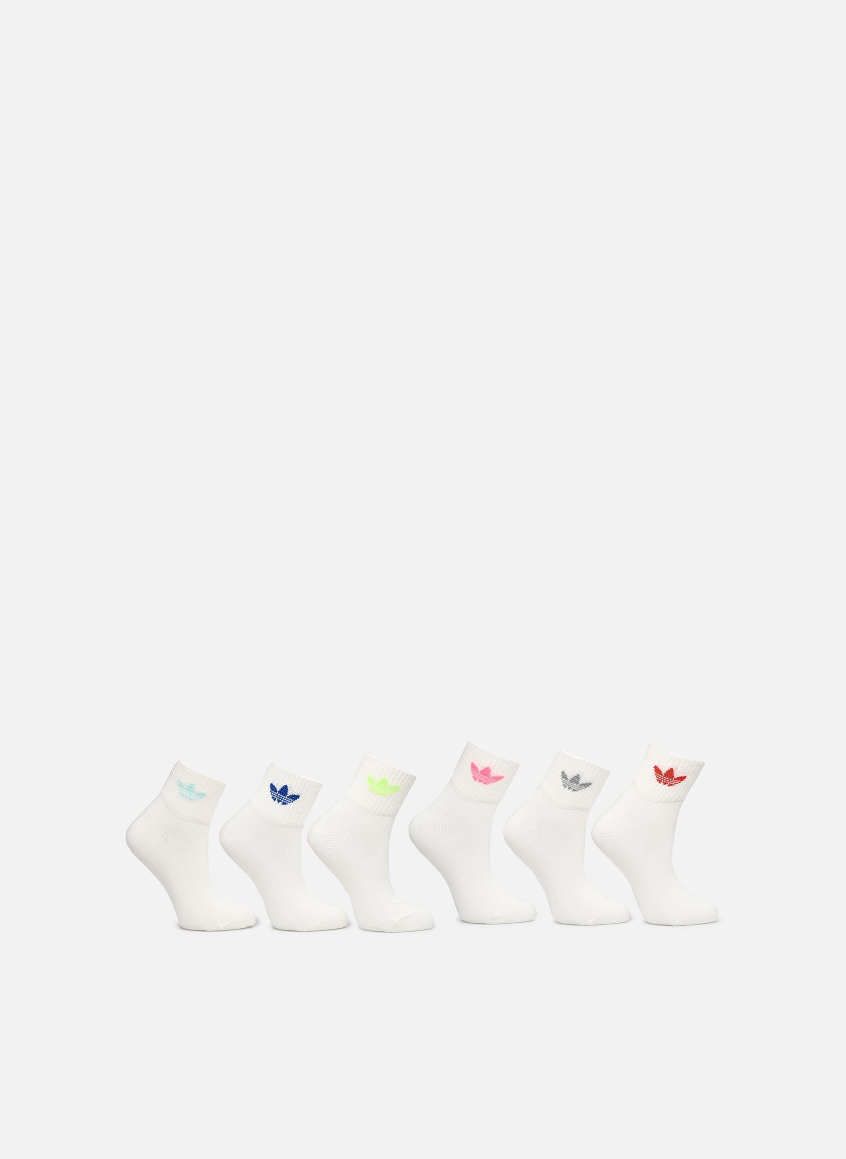 Socquettes Enfants 6 paires - vue 6