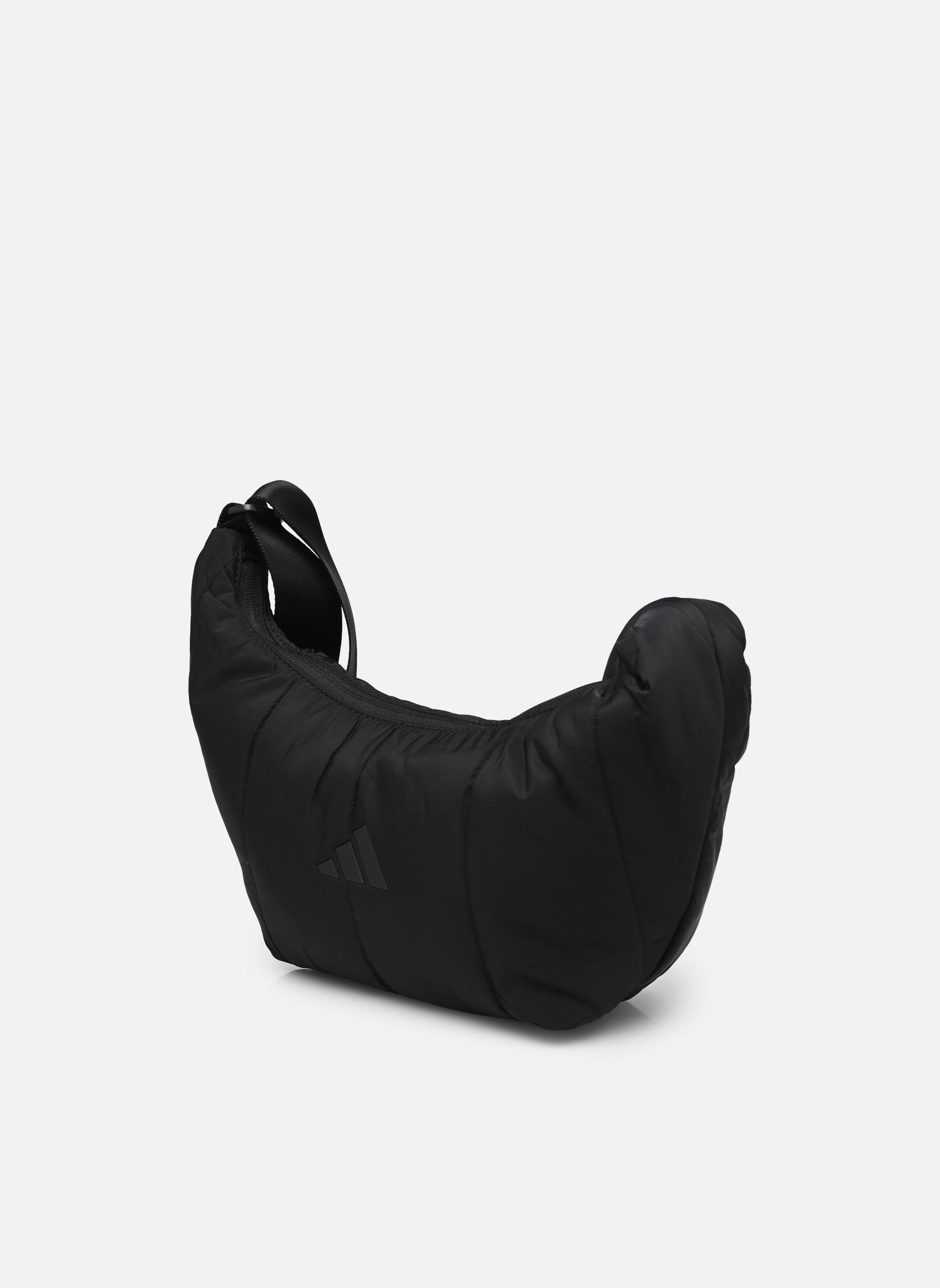 Sacs bandoulière WINTER SH BAG femme noir adidas sportswear Sacs bandoulière WINTER SH BAG femme noir BLACK