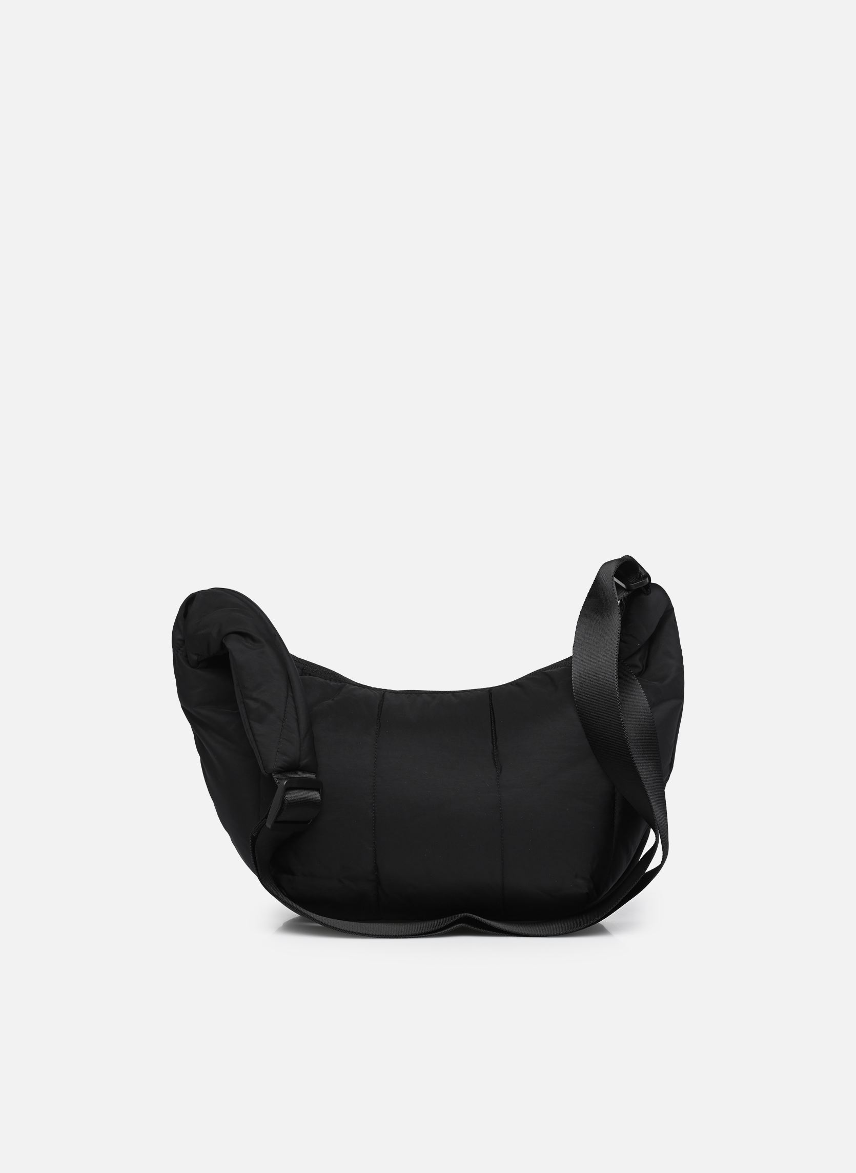 Sacs bandoulière WINTER SH BAG femme noir adidas sportswear Sacs bandoulière WINTER SH BAG femme noir BLACK
