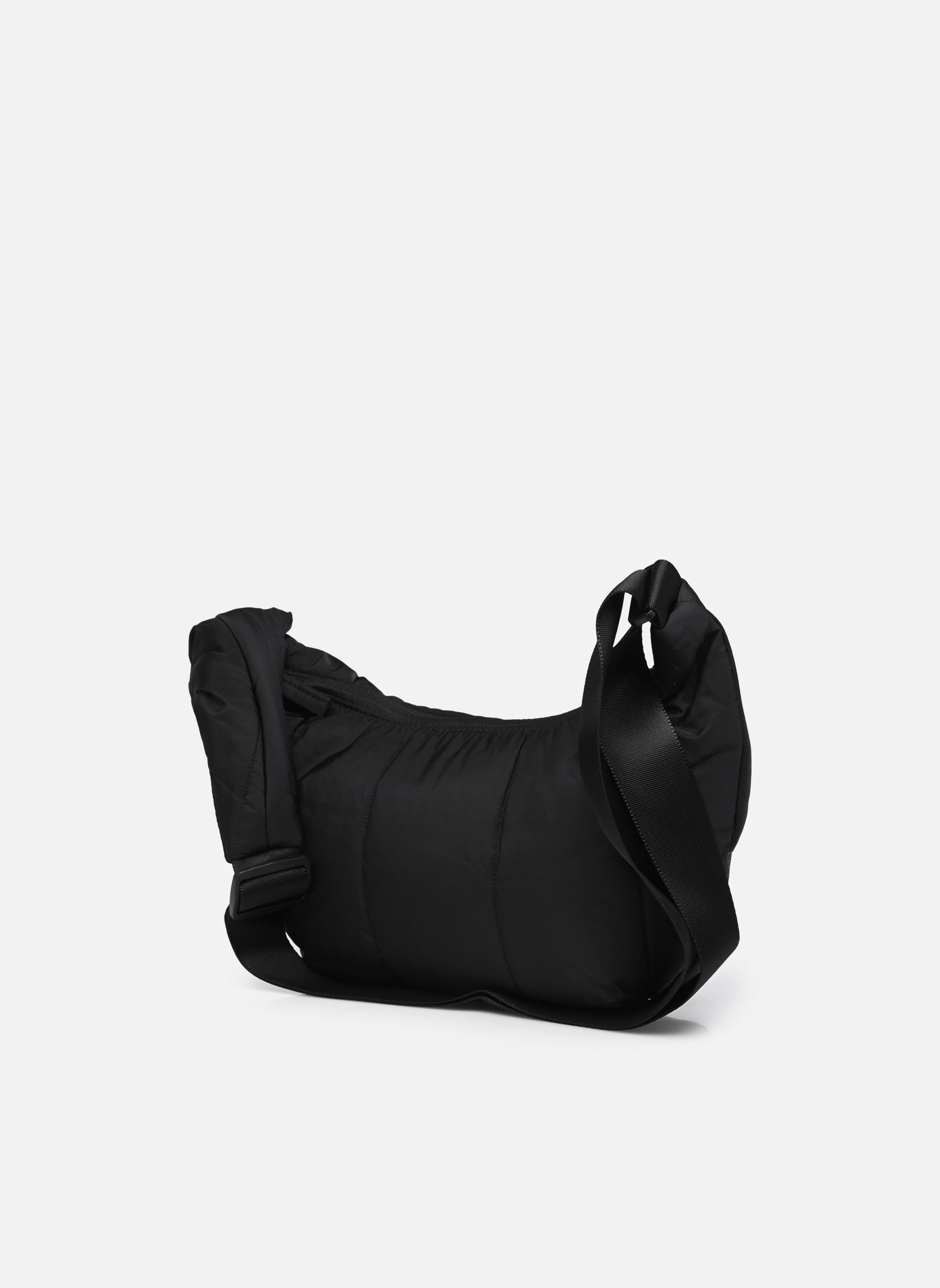 Sacs bandoulière WINTER SH BAG femme noir adidas sportswear Sacs bandoulière WINTER SH BAG femme noir BLACK