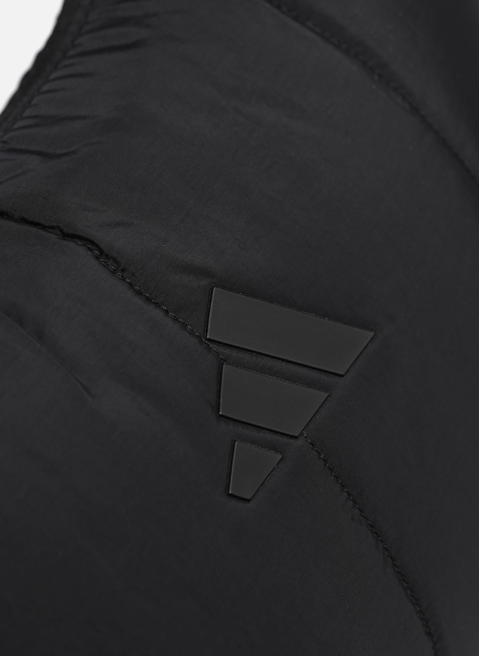 Sacs bandoulière WINTER SH BAG femme noir adidas sportswear Sacs bandoulière WINTER SH BAG femme noir BLACK