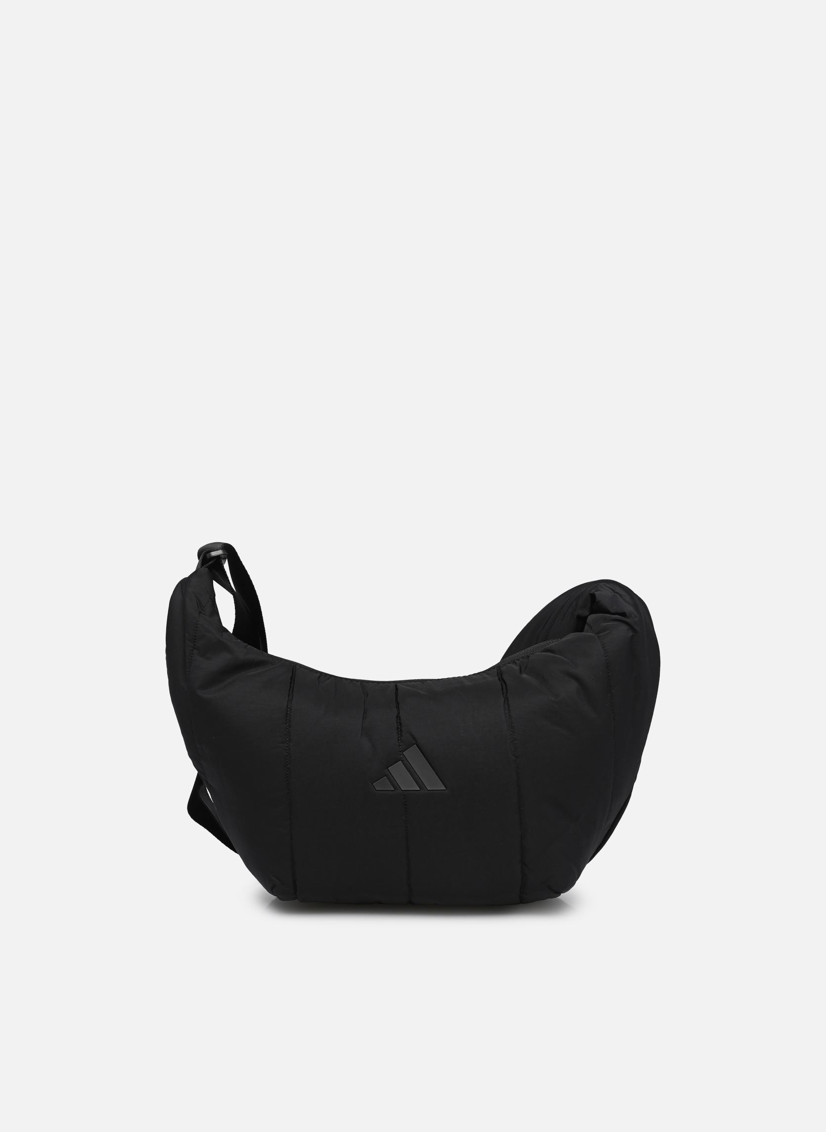 Sacs bandoulière WINTER SH BAG femme noir adidas sportswear Sacs bandoulière WINTER SH BAG femme noir BLACK