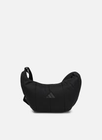 Sacs bandoulière WINTER SH BAG femme noir adidas sportswear Sacs bandoulière WINTER SH BAG femme noir BLACK
