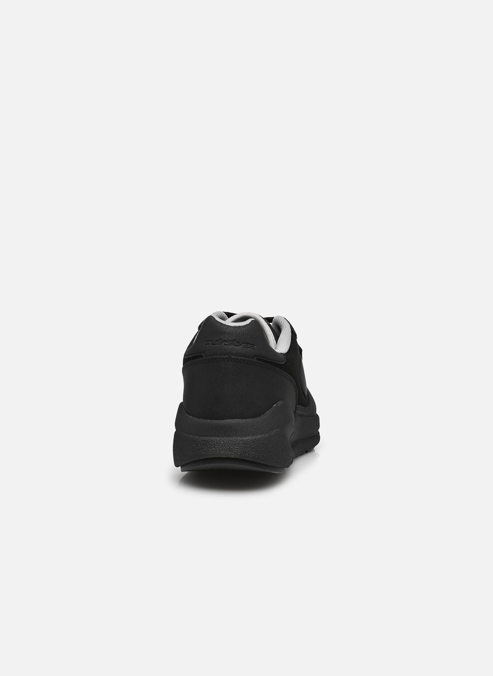 Lage sneakers RUNNER UP heren zwart Quiksilver Lage sneakers RUNNER UP heren zwart BLACK