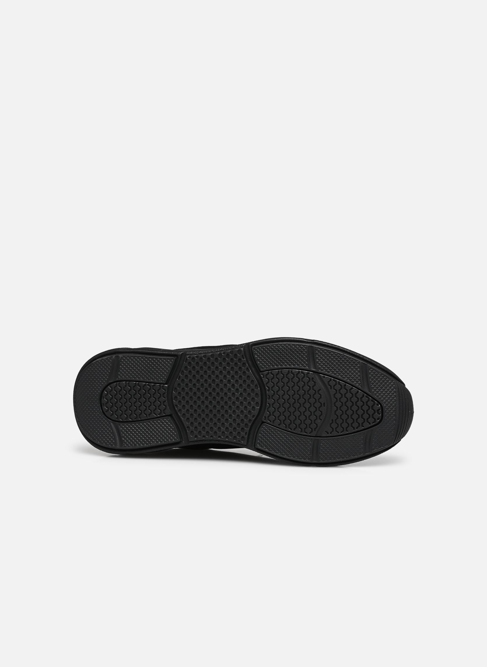 Lage sneakers RUNNER UP heren zwart Quiksilver Lage sneakers RUNNER UP heren zwart BLACK