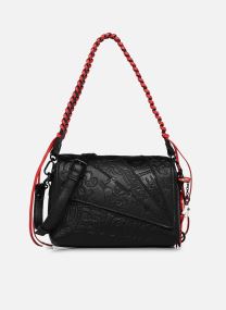 Taschen Sac ALL MICKEY PHUKET MIN damen schwarz Desigual Taschen Sac ALL MICKEY PHUKET MIN damen schwarz BLACK