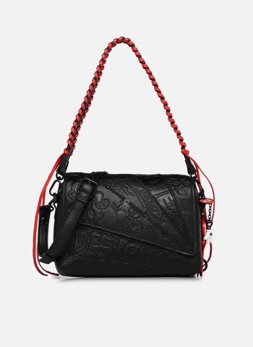 Desigual Tassen Sac ALL MICKEY PHUKET MIN dames zwart