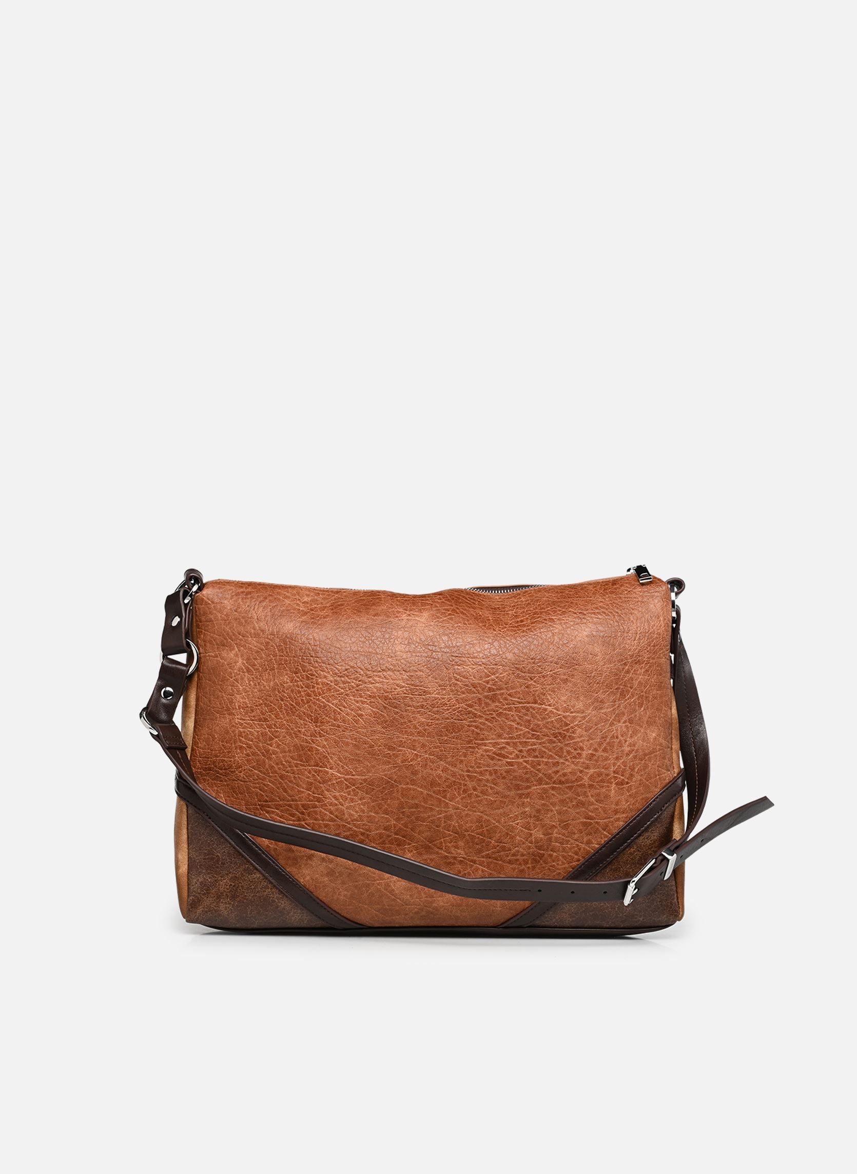 Taschen Sac AUREA LIENDO damen braun Desigual Taschen Sac AUREA LIENDO damen braun CHOCOLATE