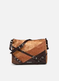 Taschen Sac AUREA LIENDO damen braun Desigual Taschen Sac AUREA LIENDO damen braun CHOCOLATE