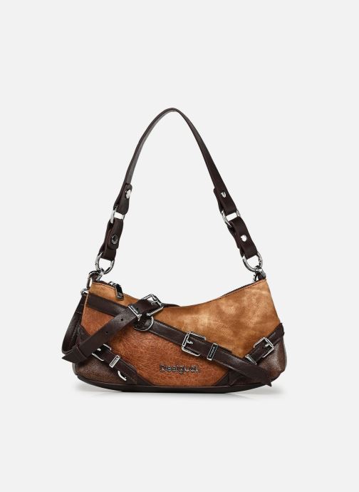 Desigual Sacs Sac AUREA SAVAI femme marron