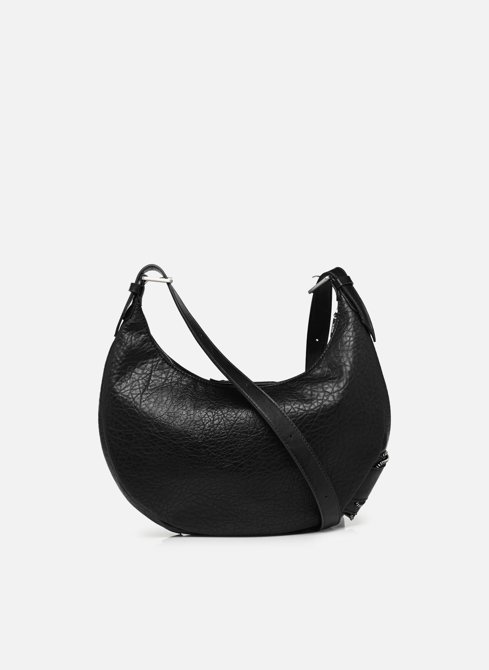 Sacs Sac CENTELLA CALGARY 2.0 femme noir Desigual Sacs Sac CENTELLA CALGARY 2.0 femme noir BLACK