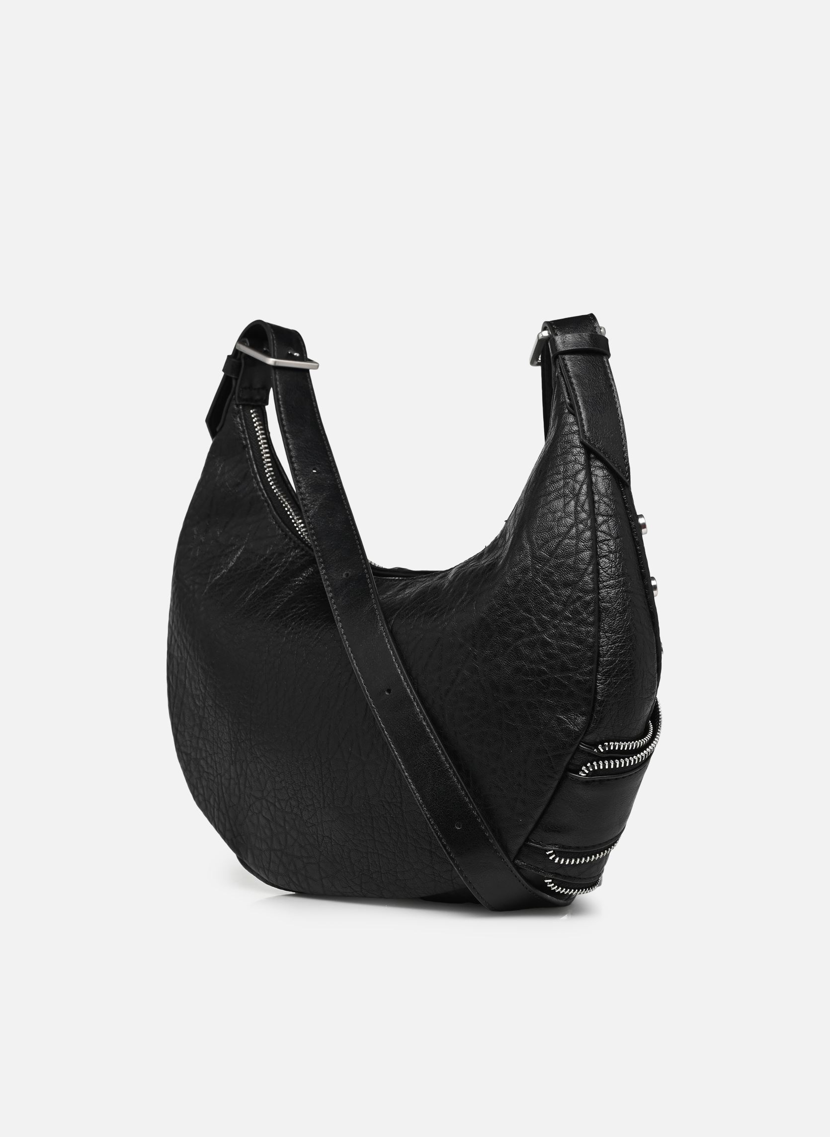 Sacs Sac CENTELLA CALGARY 2.0 femme noir Desigual Sacs Sac CENTELLA CALGARY 2.0 femme noir BLACK