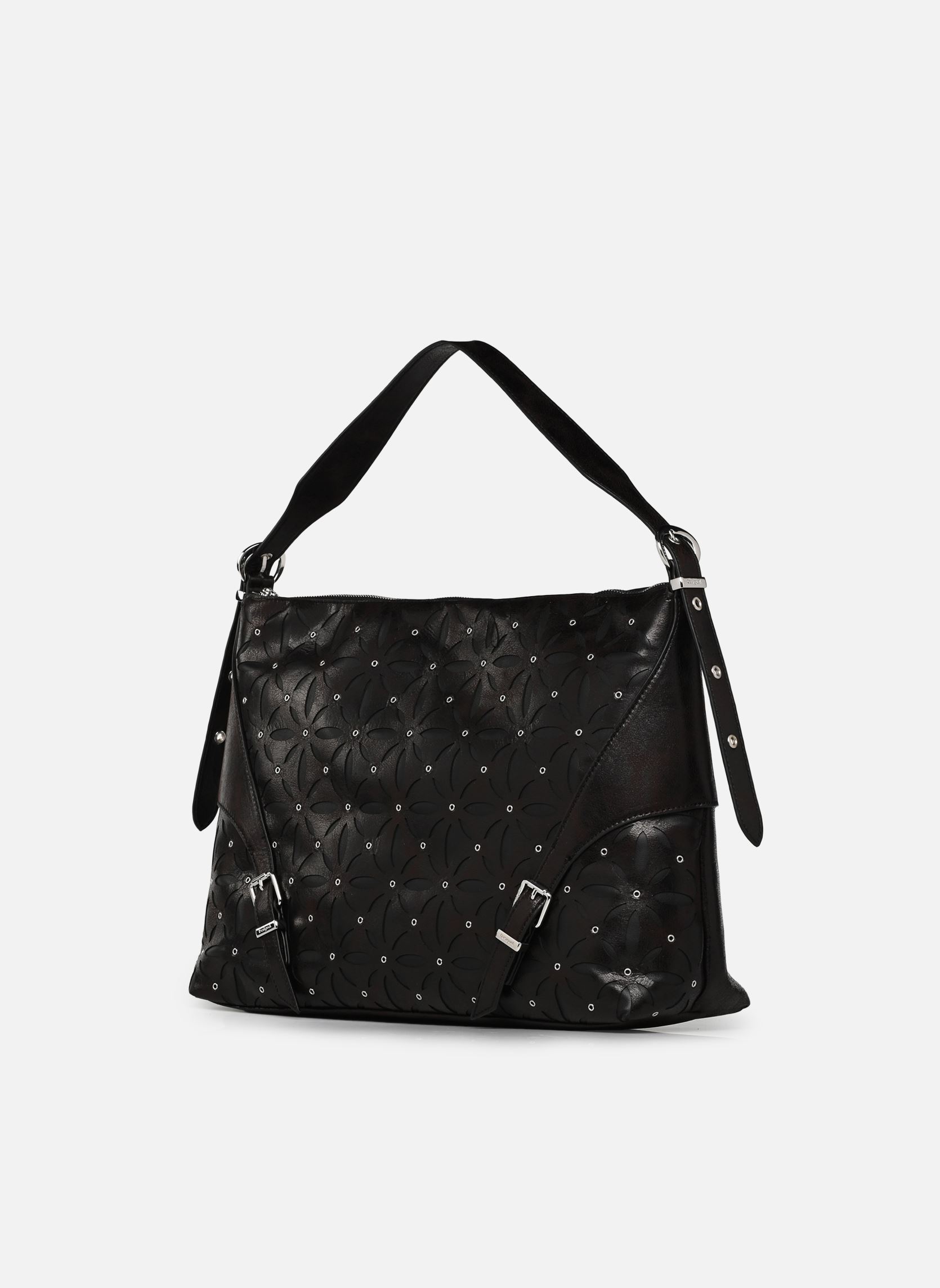Cabas Sac CORIOLIS LEIRIA femme noir Desigual Cabas Sac CORIOLIS LEIRIA femme noir BLACK