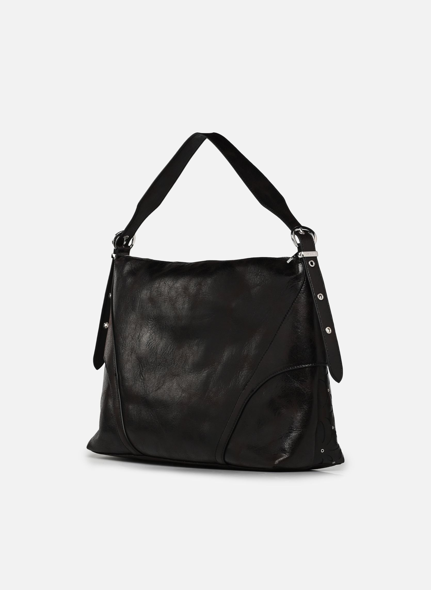 Cabas Sac CORIOLIS LEIRIA femme noir Desigual Cabas Sac CORIOLIS LEIRIA femme noir BLACK