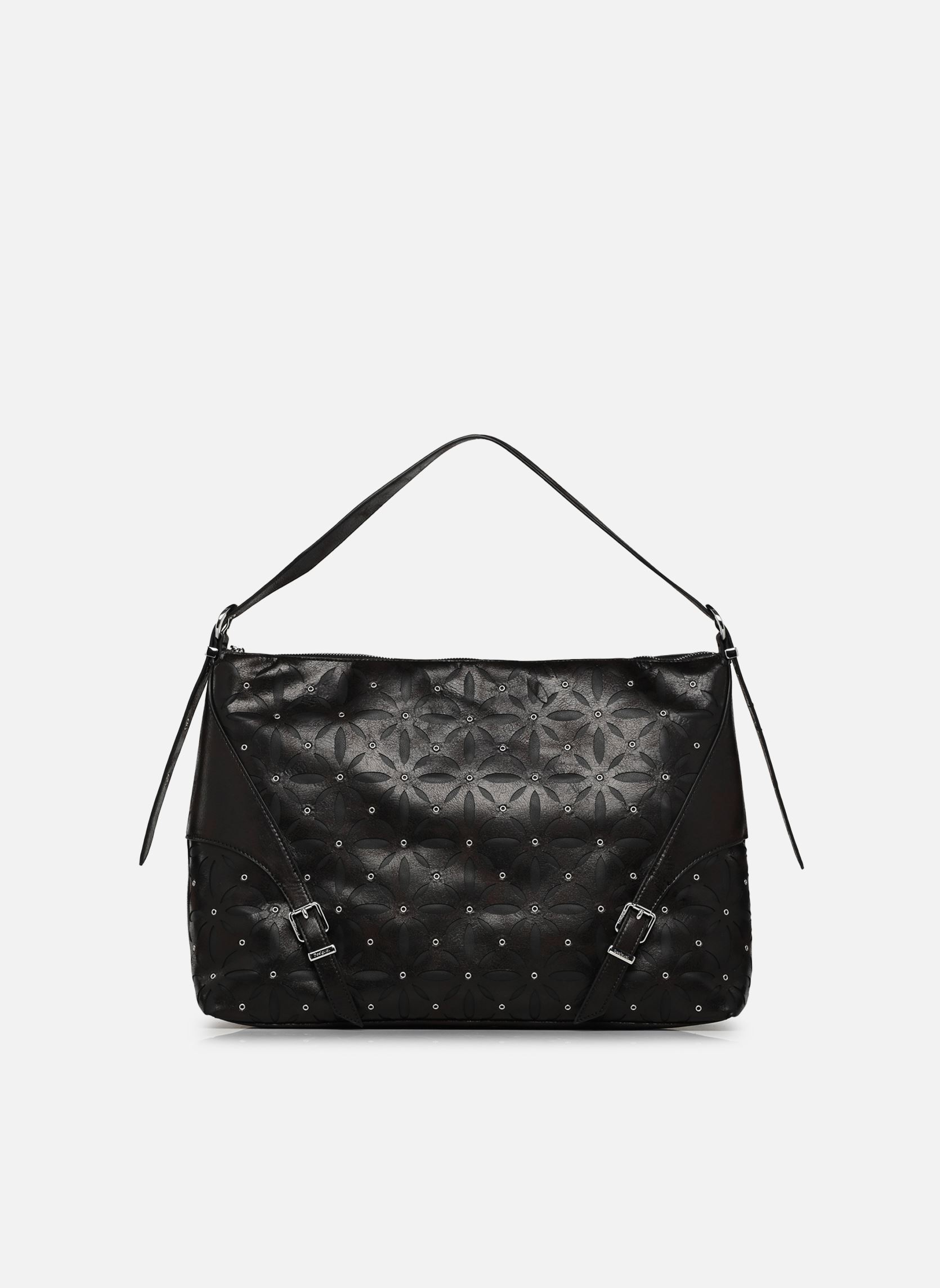 Cabas Sac CORIOLIS LEIRIA femme noir Desigual Cabas Sac CORIOLIS LEIRIA femme noir BLACK