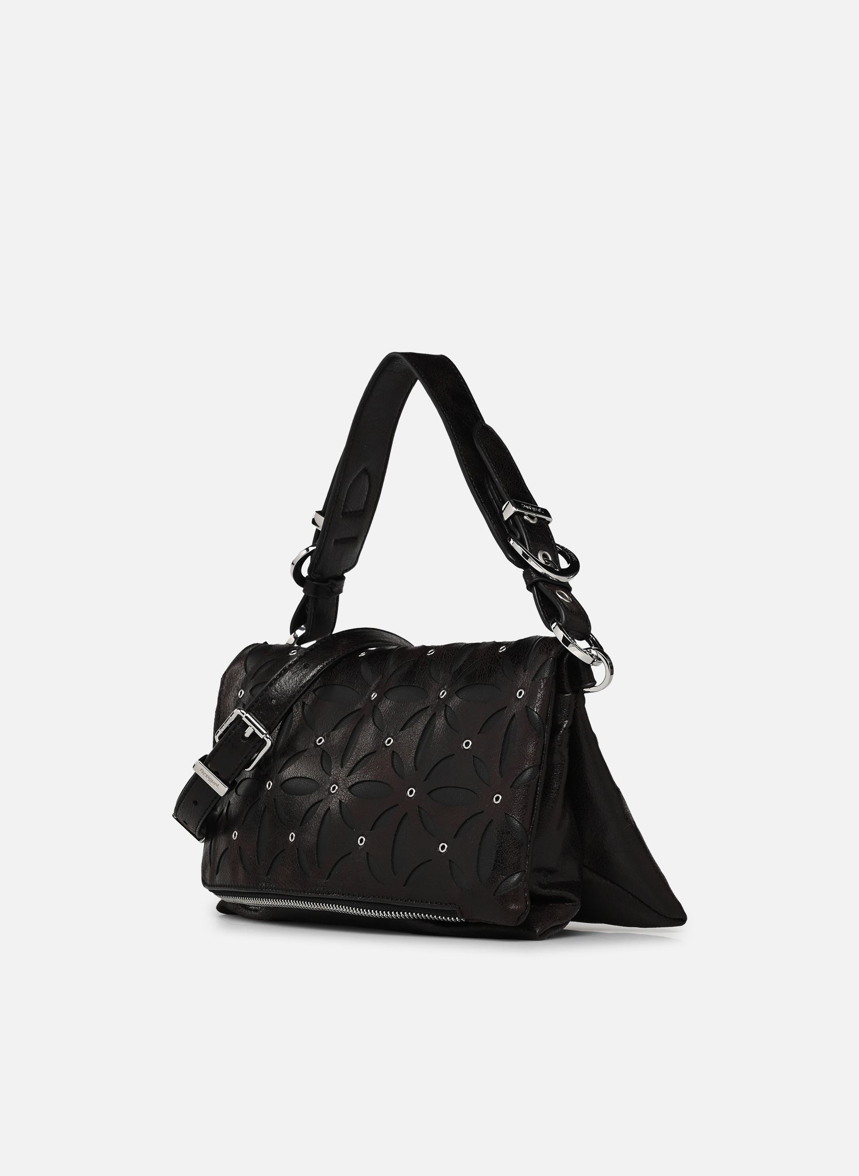 Sacs Sac CORIOLIS MURANO femme noir Desigual Sacs Sac CORIOLIS MURANO femme noir BLACK