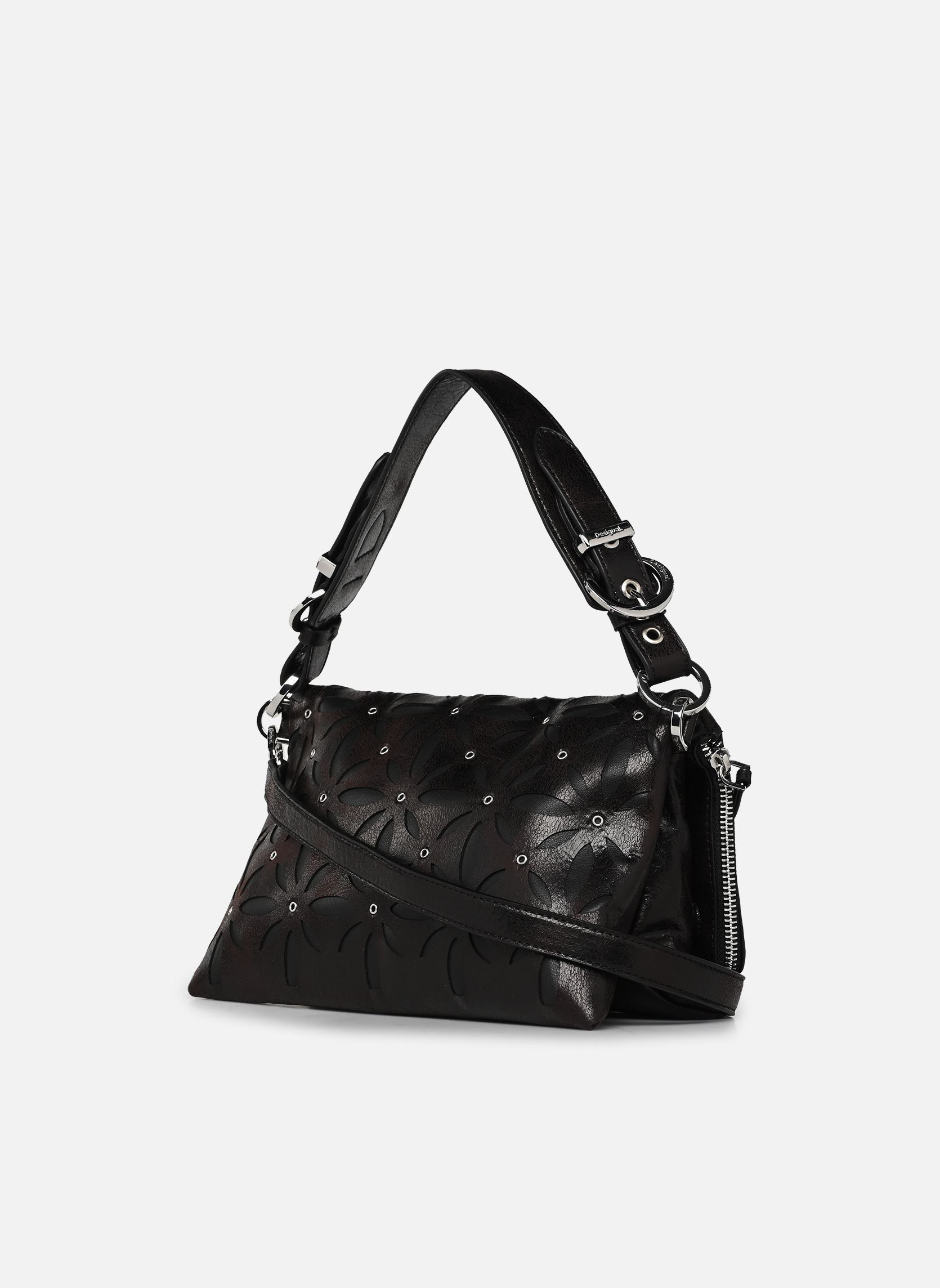 Sacs Sac CORIOLIS MURANO femme noir Desigual Sacs Sac CORIOLIS MURANO femme noir BLACK