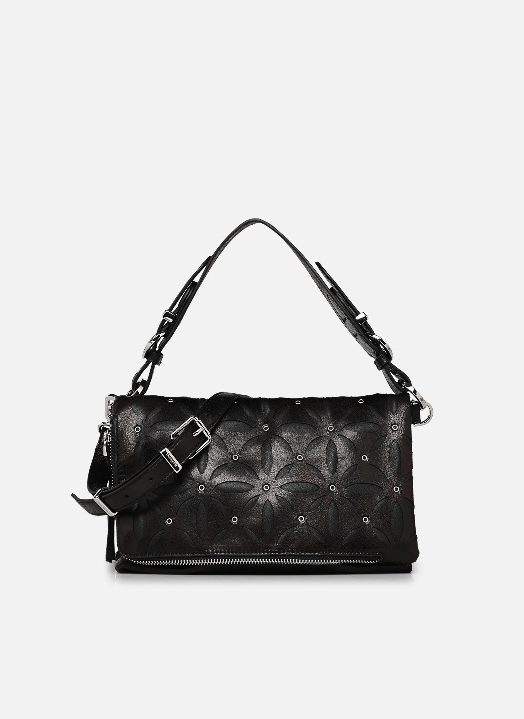 Sacs Sac CORIOLIS MURANO femme noir Desigual Sacs Sac CORIOLIS MURANO femme noir BLACK