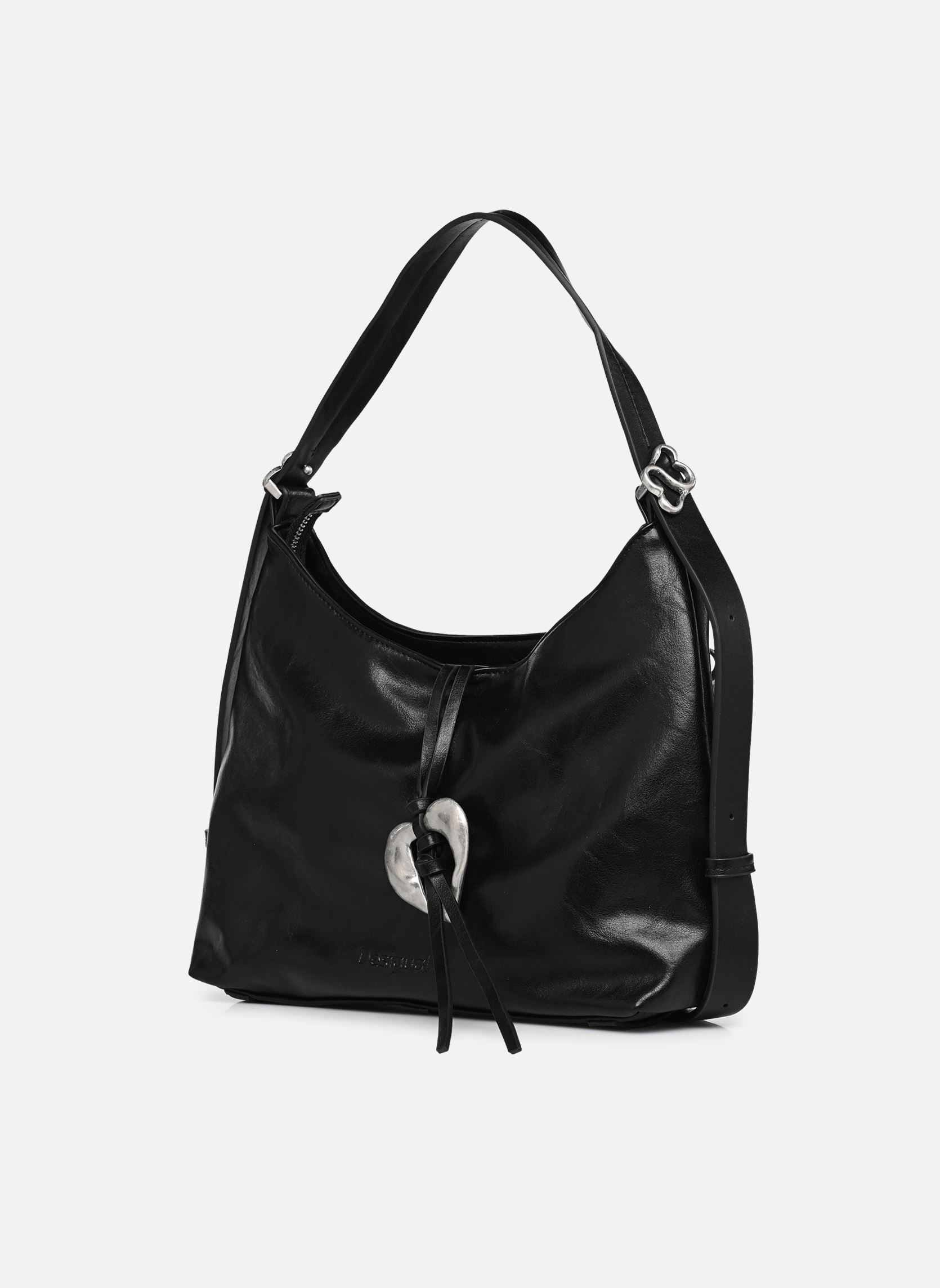 Sacs Sac GALA ZALA femme noir Desigual Sacs Sac GALA ZALA femme noir BLACK