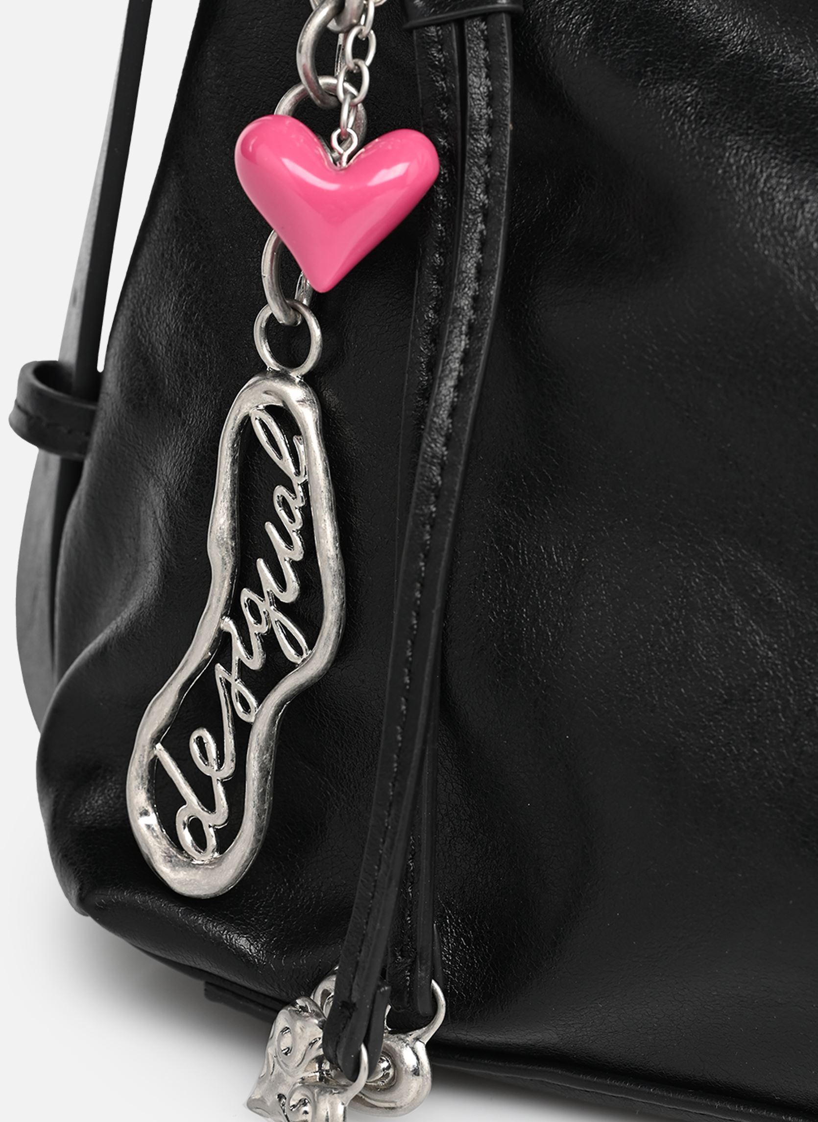 Sacs Sac GALA ZALA femme noir Desigual Sacs Sac GALA ZALA femme noir BLACK
