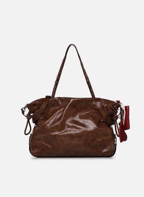 Desigual Sacs Sac GALAXY LIFTA 2.0 femme marron