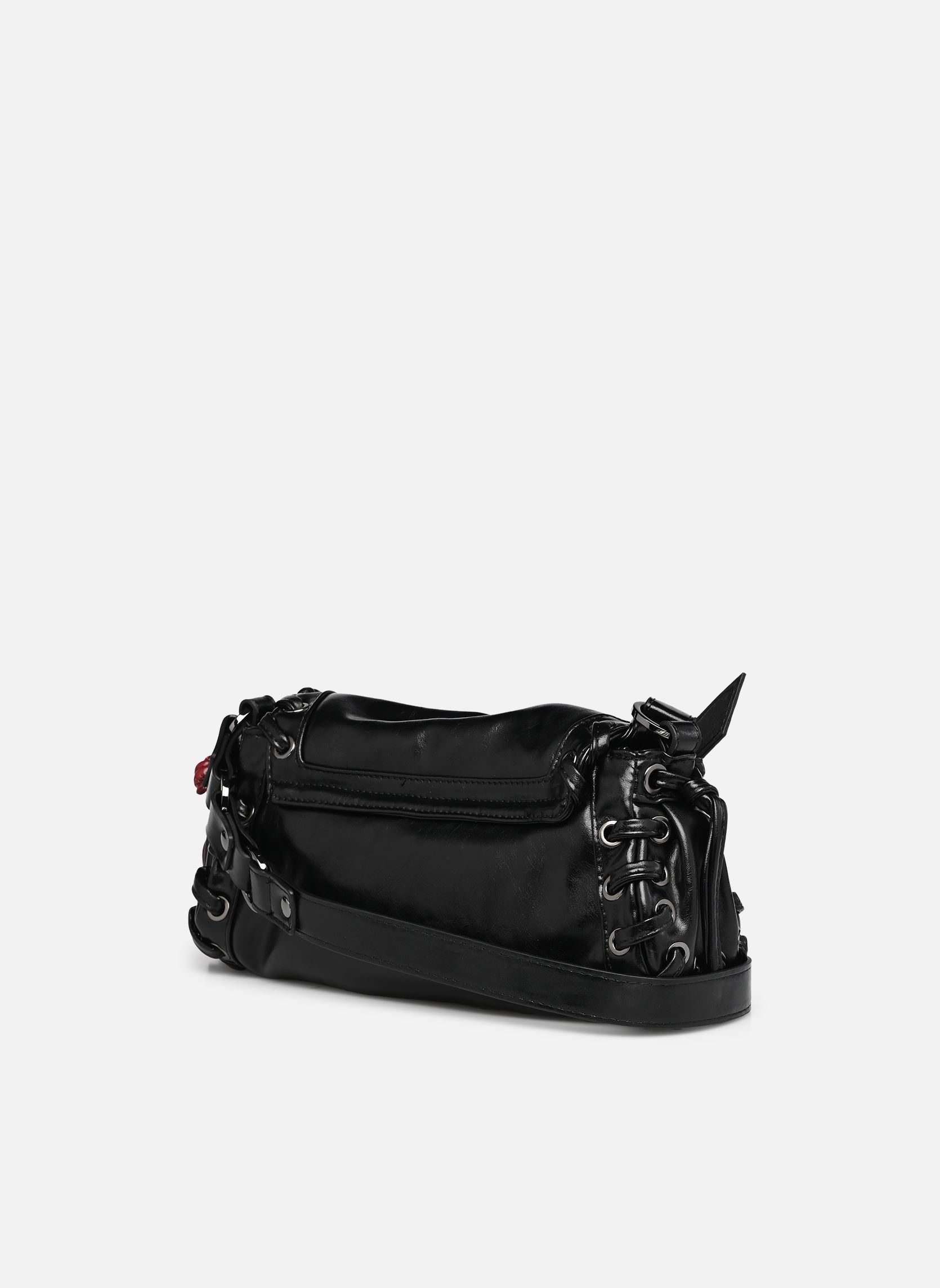 Sacs Sac GALAXY ZARAUZ BLACK femme noir Desigual Sacs Sac GALAXY ZARAUZ BLACK femme noir BLACK