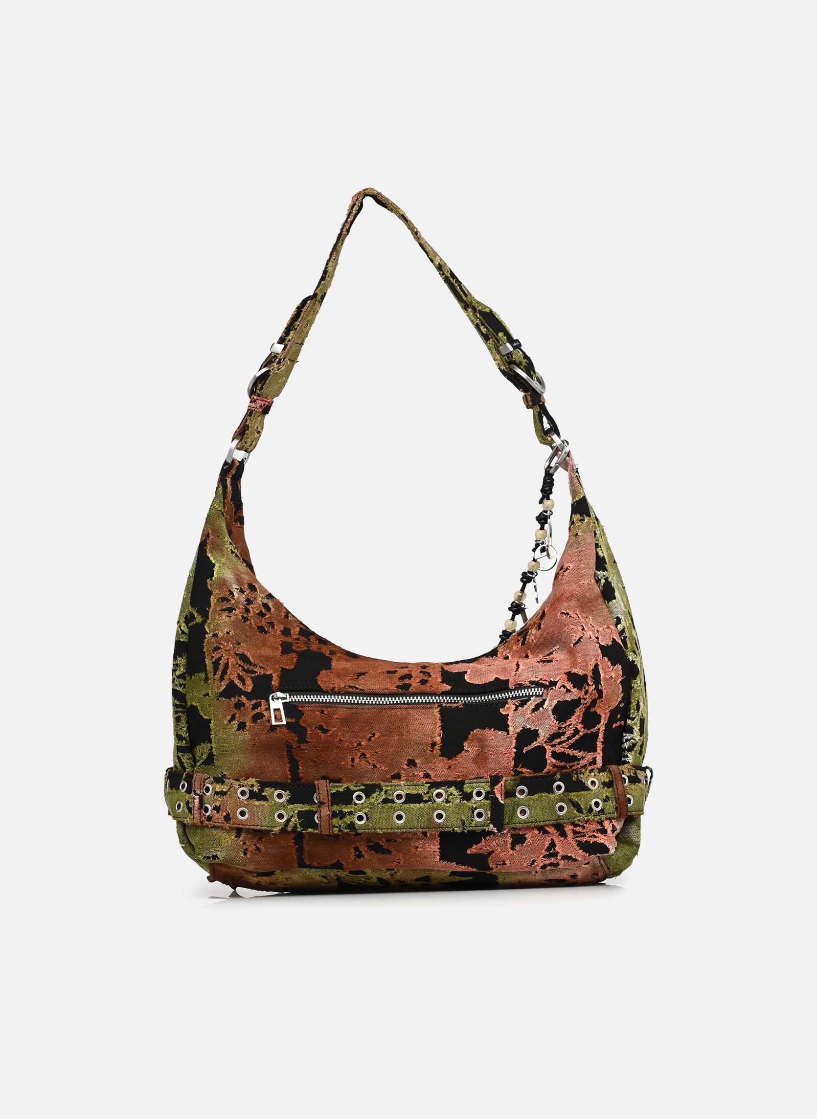 Taschen Sac GALERNA HEAVEN damen mehrfarbig Desigual Taschen Sac GALERNA HEAVEN damen mehrfarbig TUTTI FRUTI