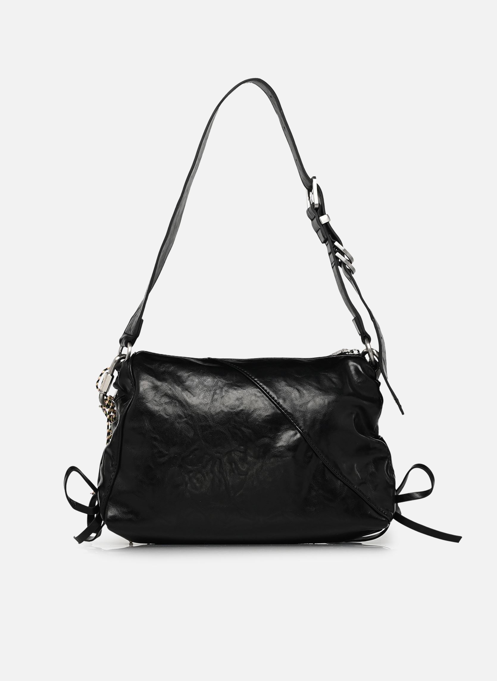 Taschen Sac GRAVITY LETUR damen schwarz Desigual Taschen Sac GRAVITY LETUR damen schwarz BLACK