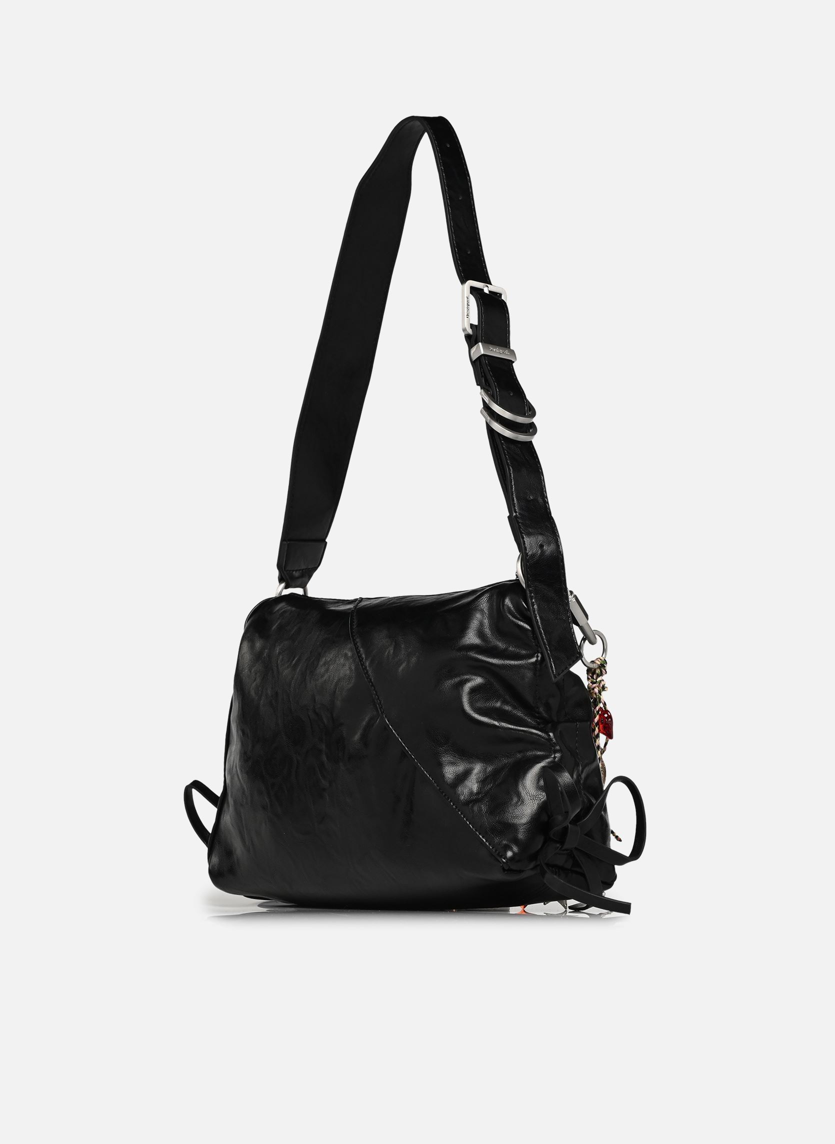 Taschen Sac GRAVITY LETUR damen schwarz Desigual Taschen Sac GRAVITY LETUR damen schwarz BLACK