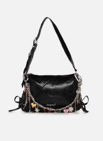 Taschen Sac GRAVITY LETUR damen schwarz Desigual Taschen Sac GRAVITY LETUR damen schwarz BLACK