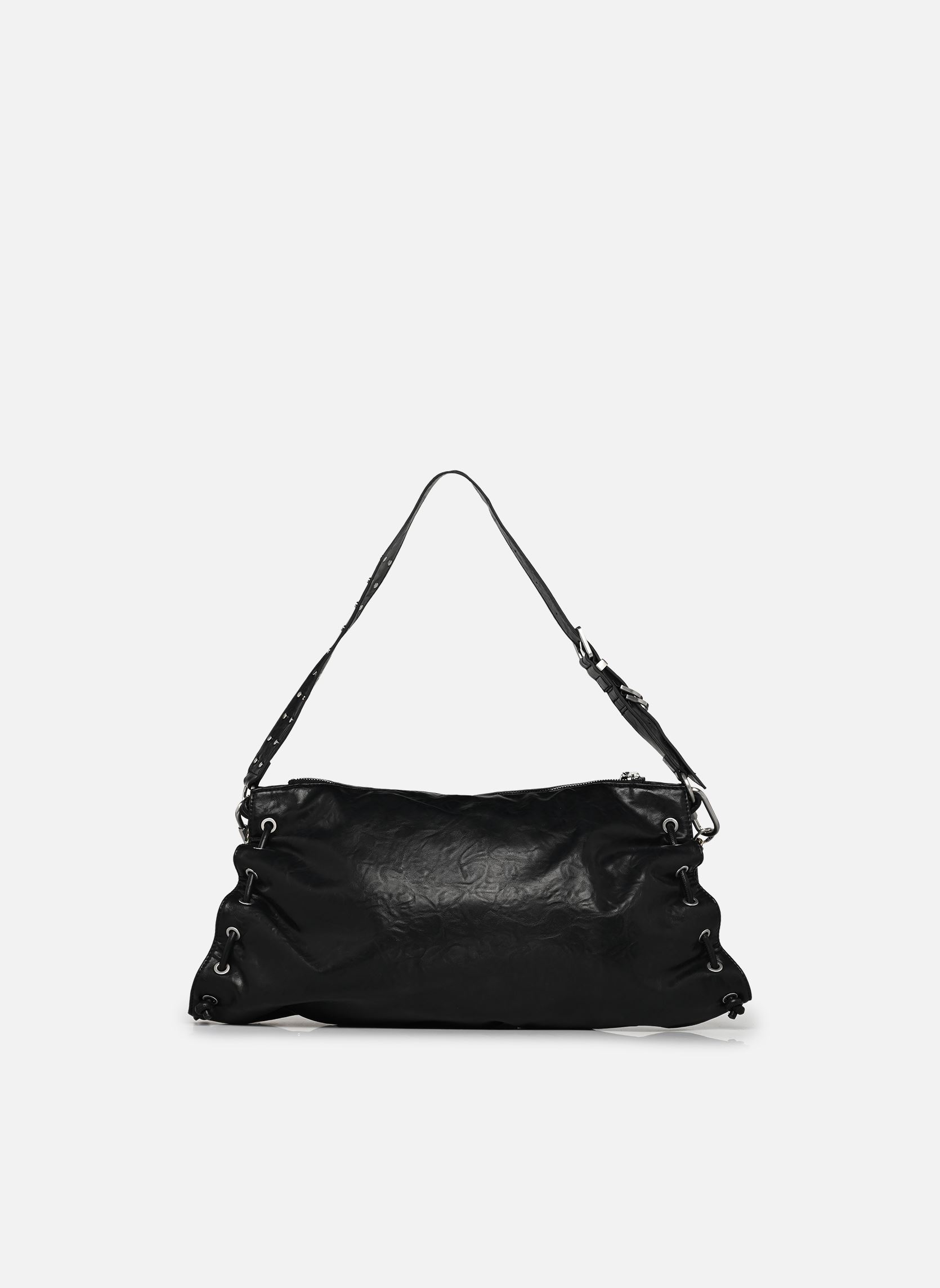 Taschen Sac GRAVITY XELA MAXI damen schwarz Desigual Taschen Sac GRAVITY XELA MAXI damen schwarz BLACK