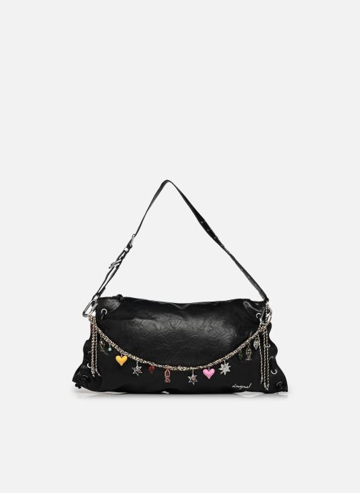Desigual Taschen Sac GRAVITY XELA MAXI damen schwarz