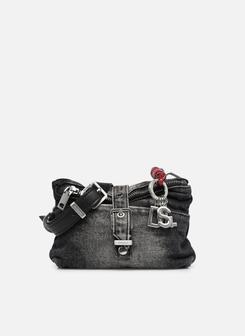 Desigual Borse Sac HALF LOGO donna grigio